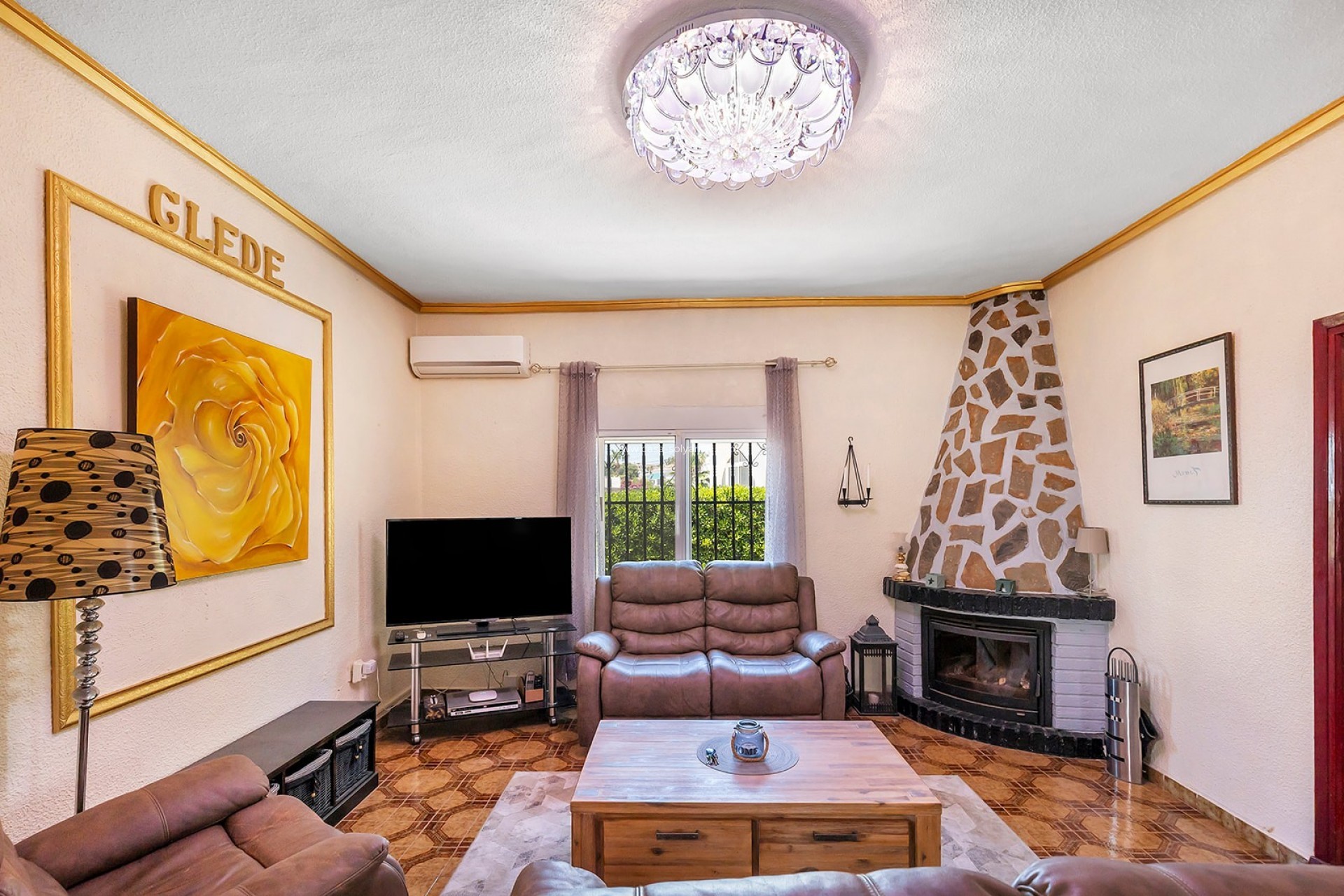 Resale - Villa - Ciudad Quesada - Costa Blanca