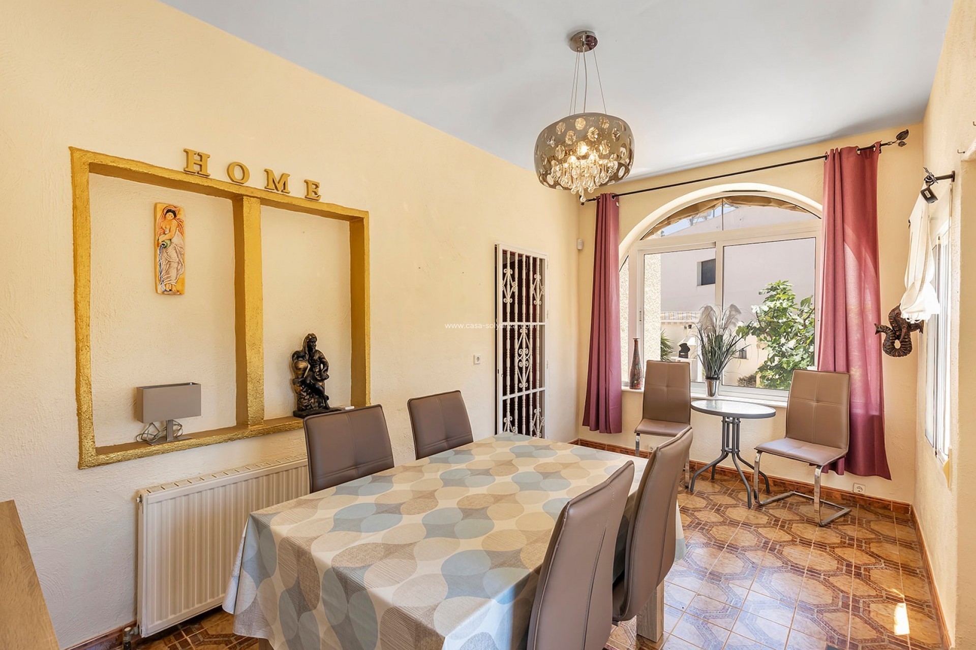 Resale - Villa - Ciudad Quesada - Costa Blanca