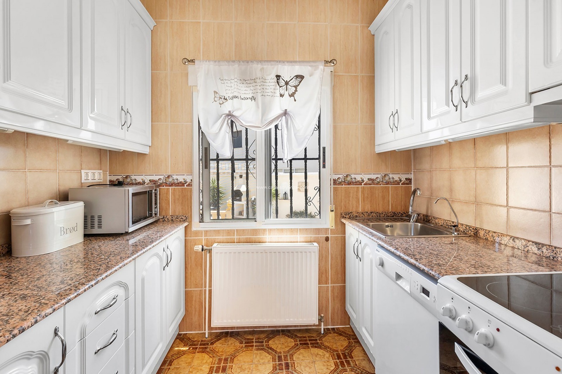 Resale - Villa - Ciudad Quesada - Costa Blanca