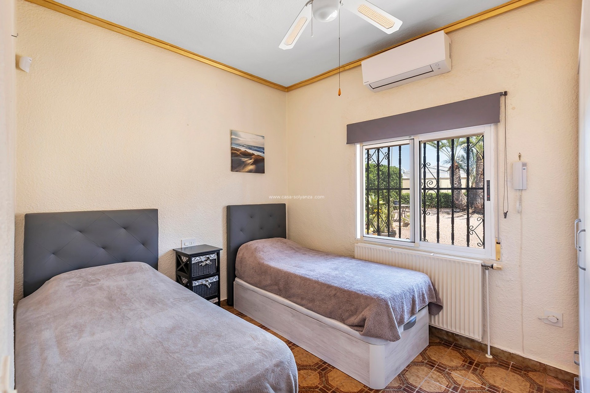 Resale - Villa - Ciudad Quesada - Costa Blanca