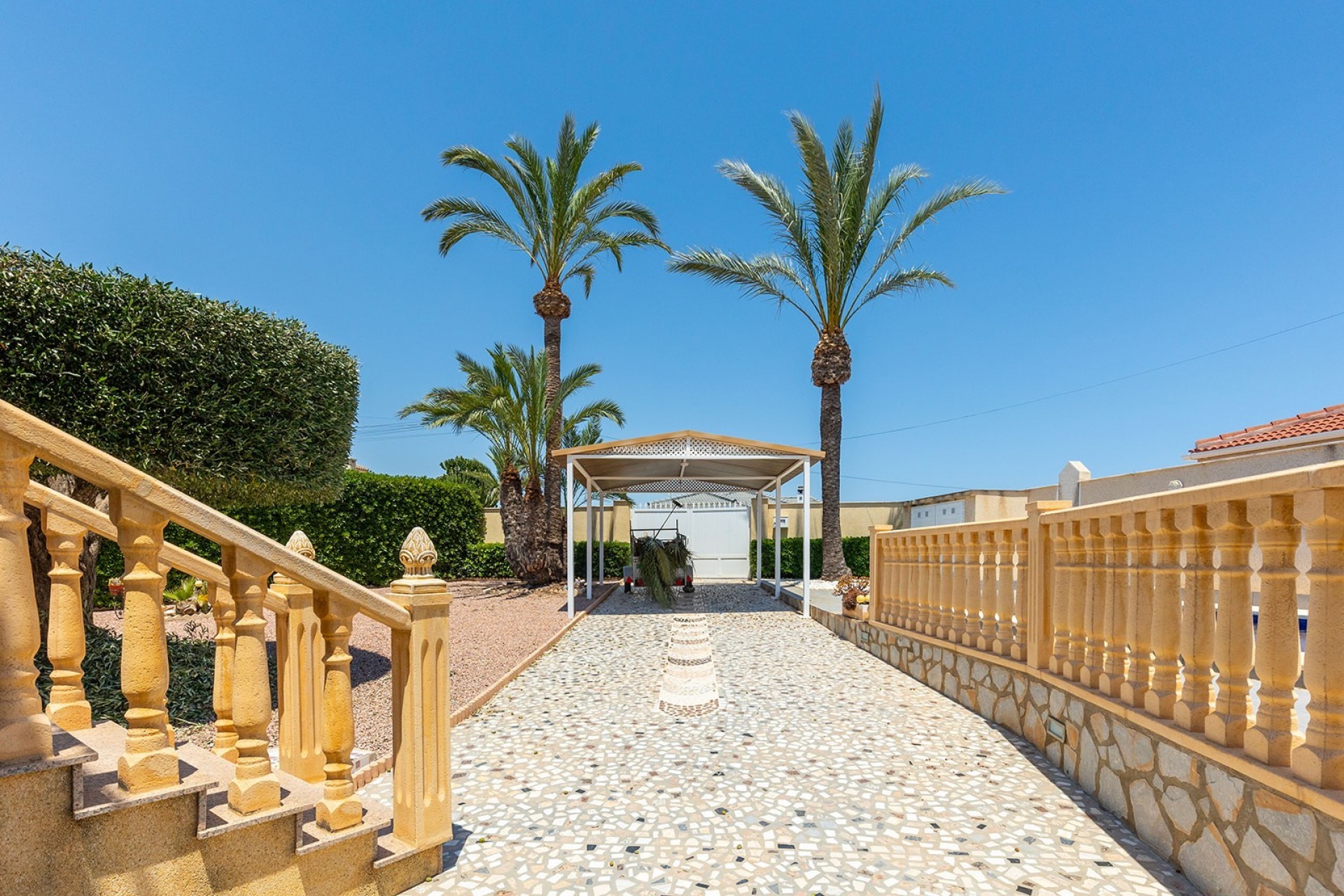 Resale - Villa - Ciudad Quesada - Costa Blanca