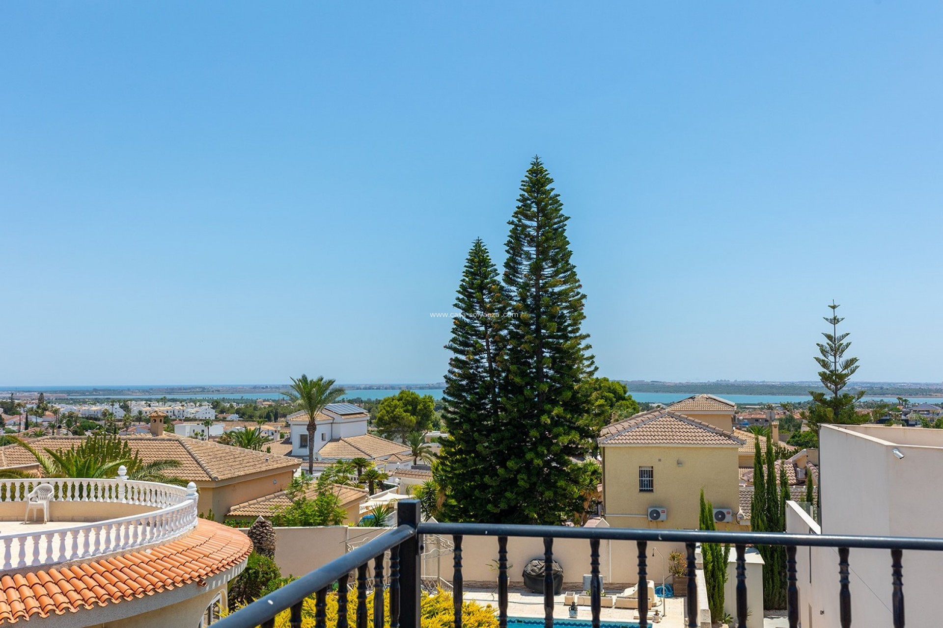 Resale - Villa - Ciudad Quesada - Costa Blanca