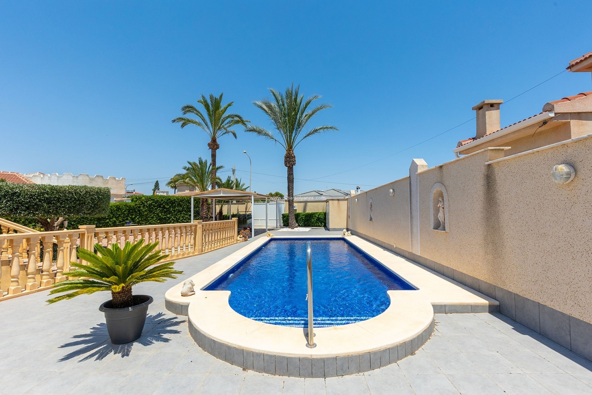 Resale - Villa - Ciudad Quesada - Costa Blanca