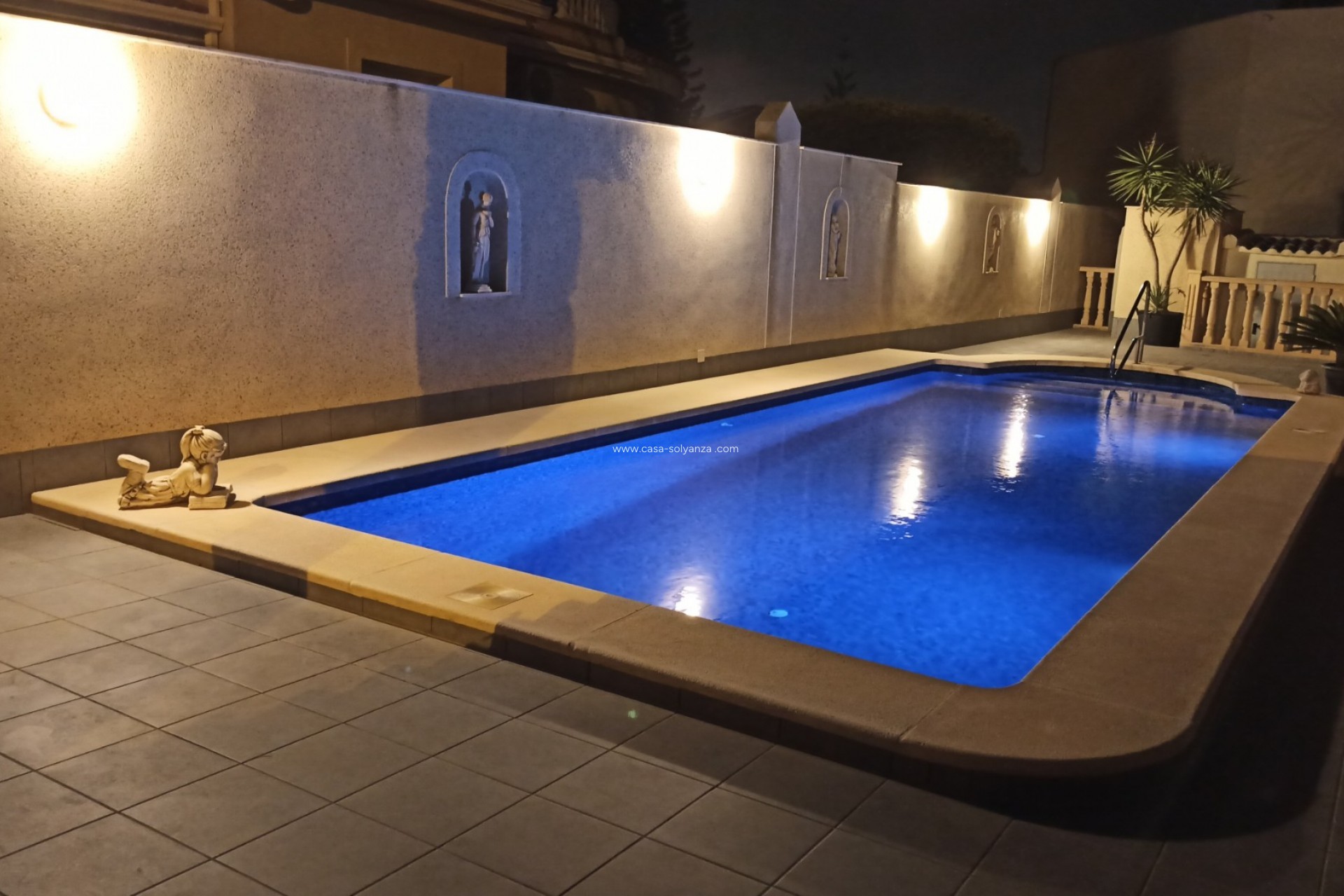 Resale - Villa - Ciudad Quesada - Costa Blanca