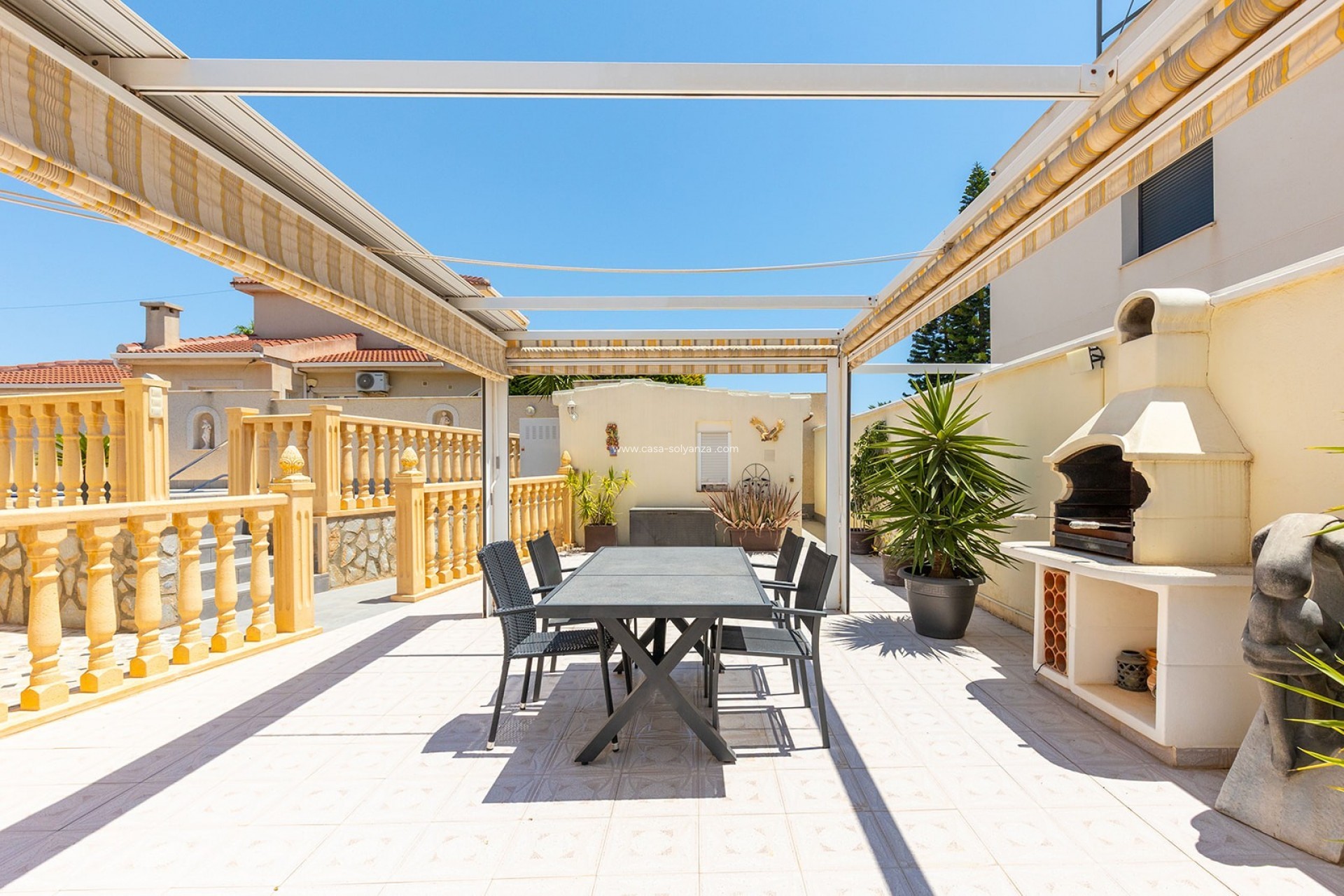 Resale - Villa - Ciudad Quesada - Costa Blanca
