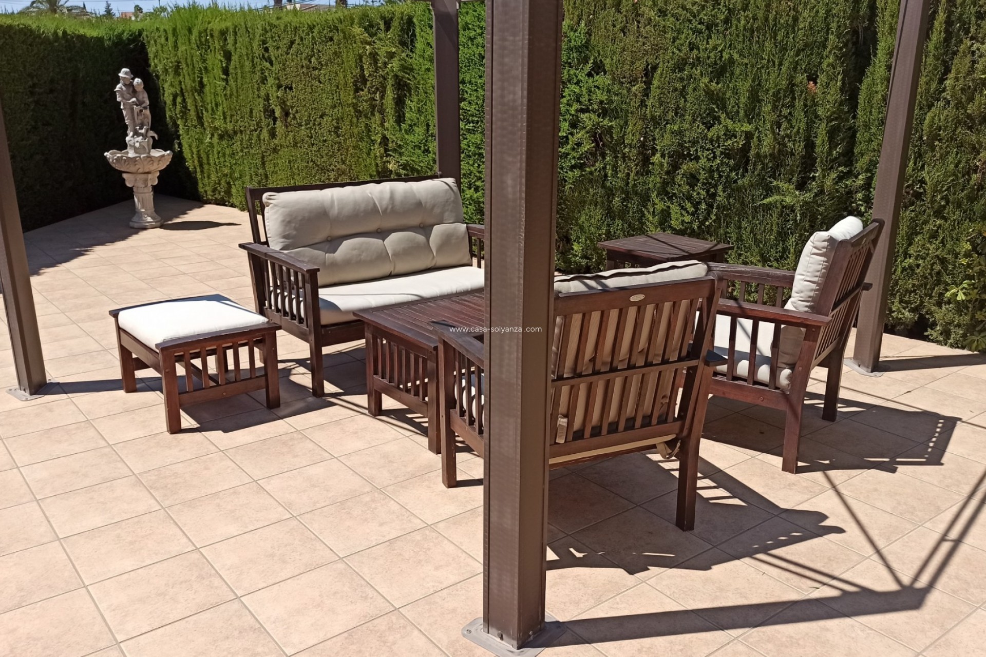 Resale - Villa - Ciudad Quesada - Costa Blanca