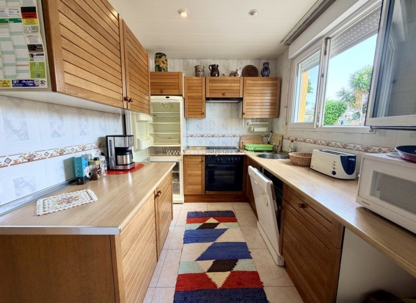 Resale - Villa - Ciudad Quesada - Costa Blanca