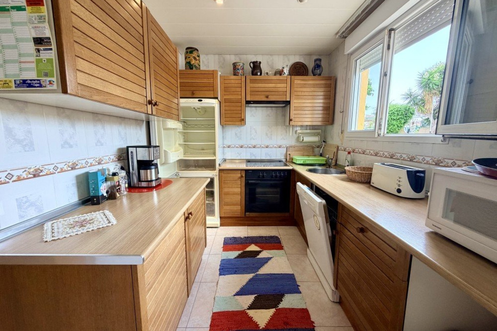 Resale - Villa - Ciudad Quesada - Costa Blanca