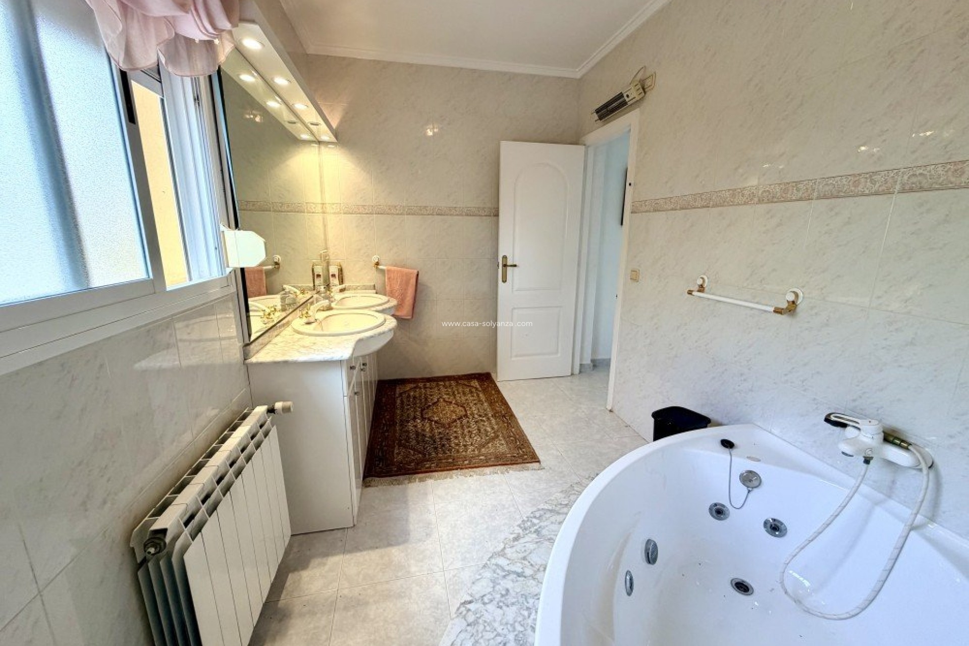 Resale - Villa - Ciudad Quesada - Costa Blanca