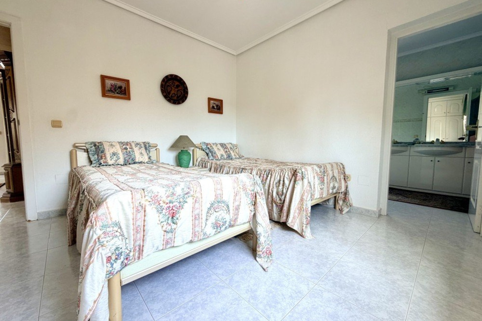Resale - Villa - Ciudad Quesada - Costa Blanca