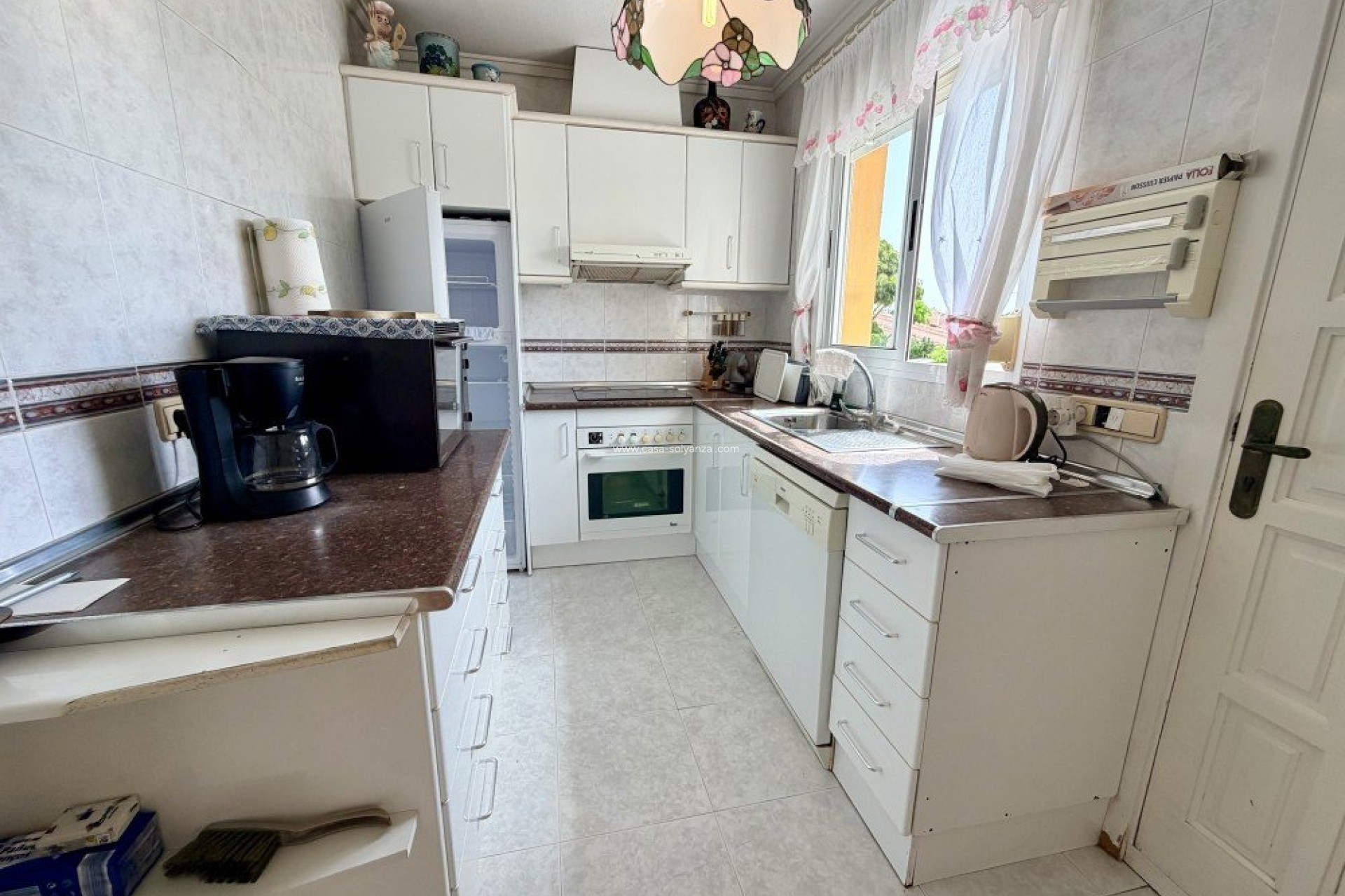 Resale - Villa - Ciudad Quesada - Costa Blanca