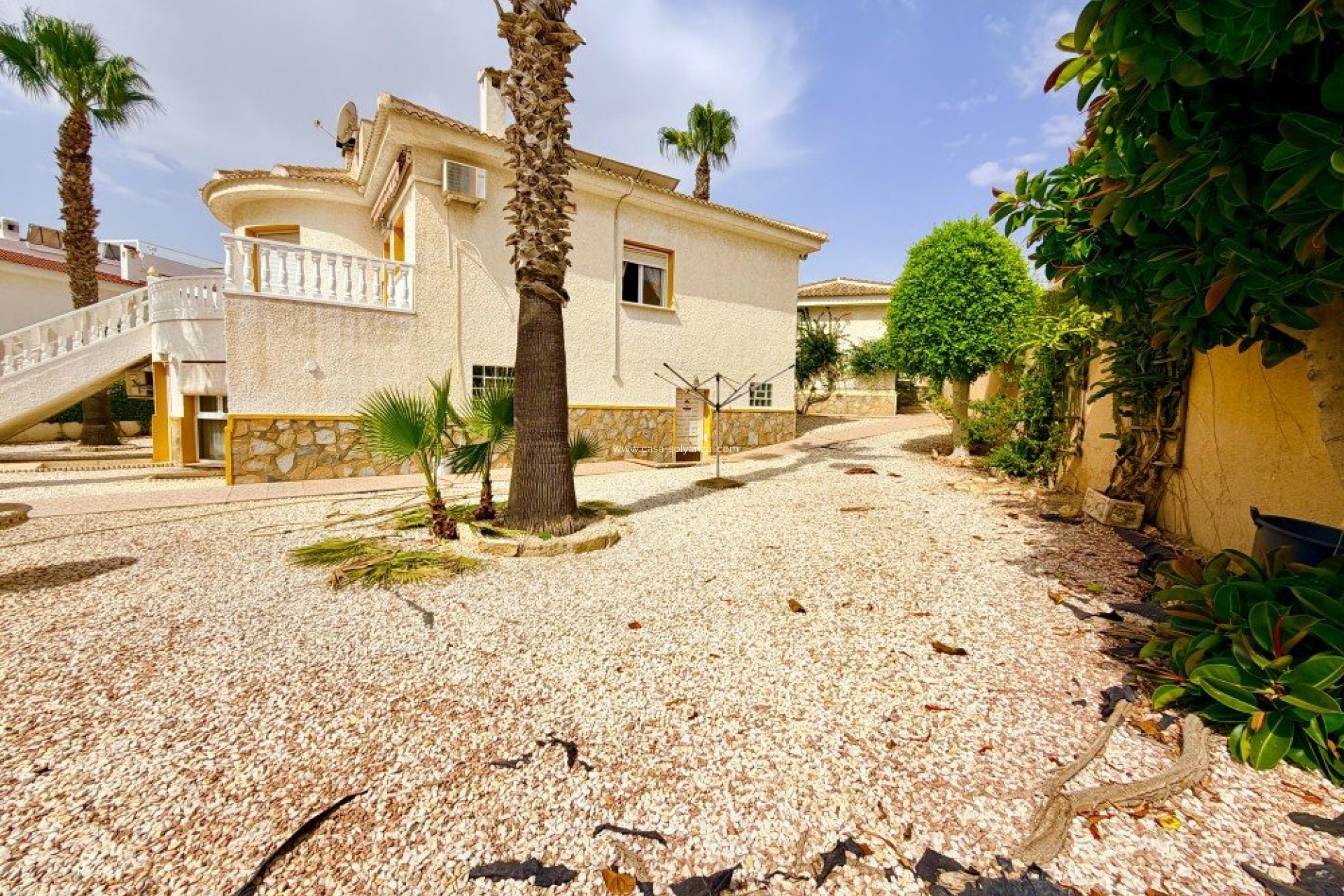 Resale - Villa - Ciudad Quesada - Costa Blanca