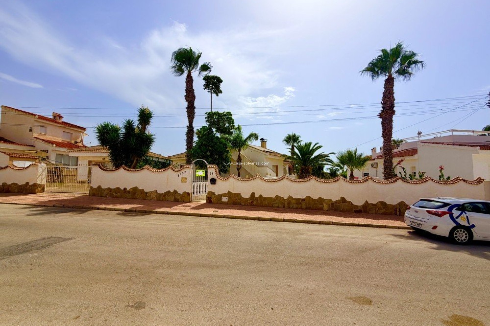 Resale - Villa - Ciudad Quesada - Costa Blanca