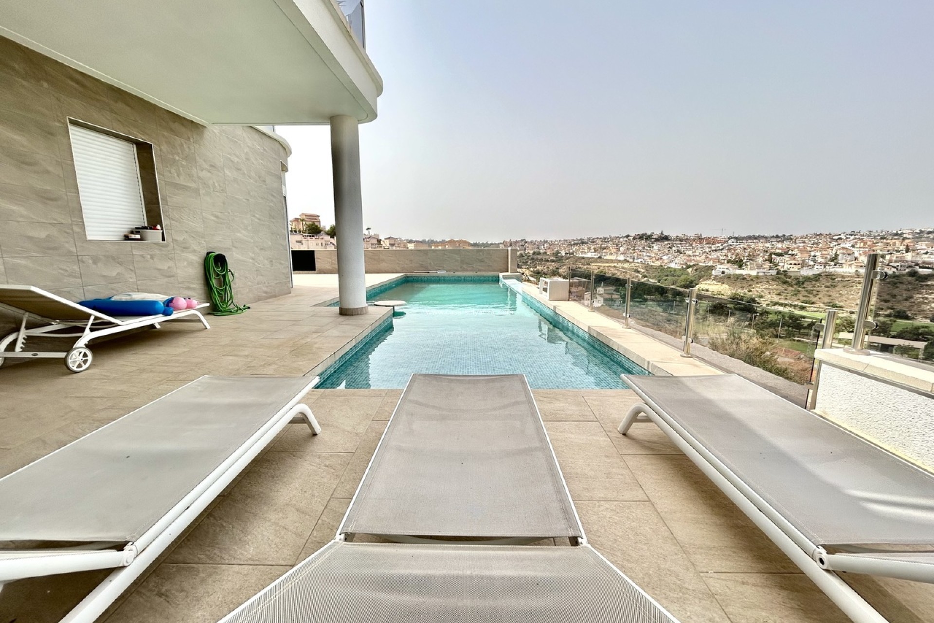 Resale - Villa - Ciudad Quesada - Costa Blanca