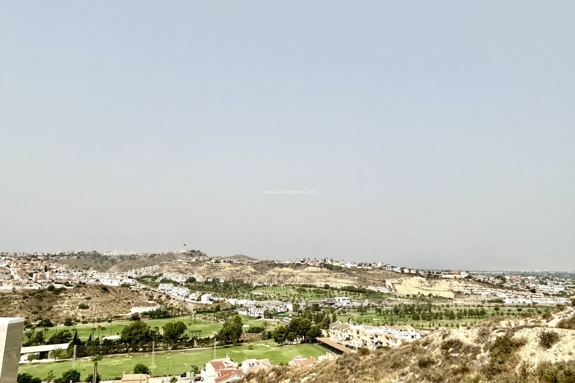 Resale - Villa - Ciudad Quesada - Costa Blanca
