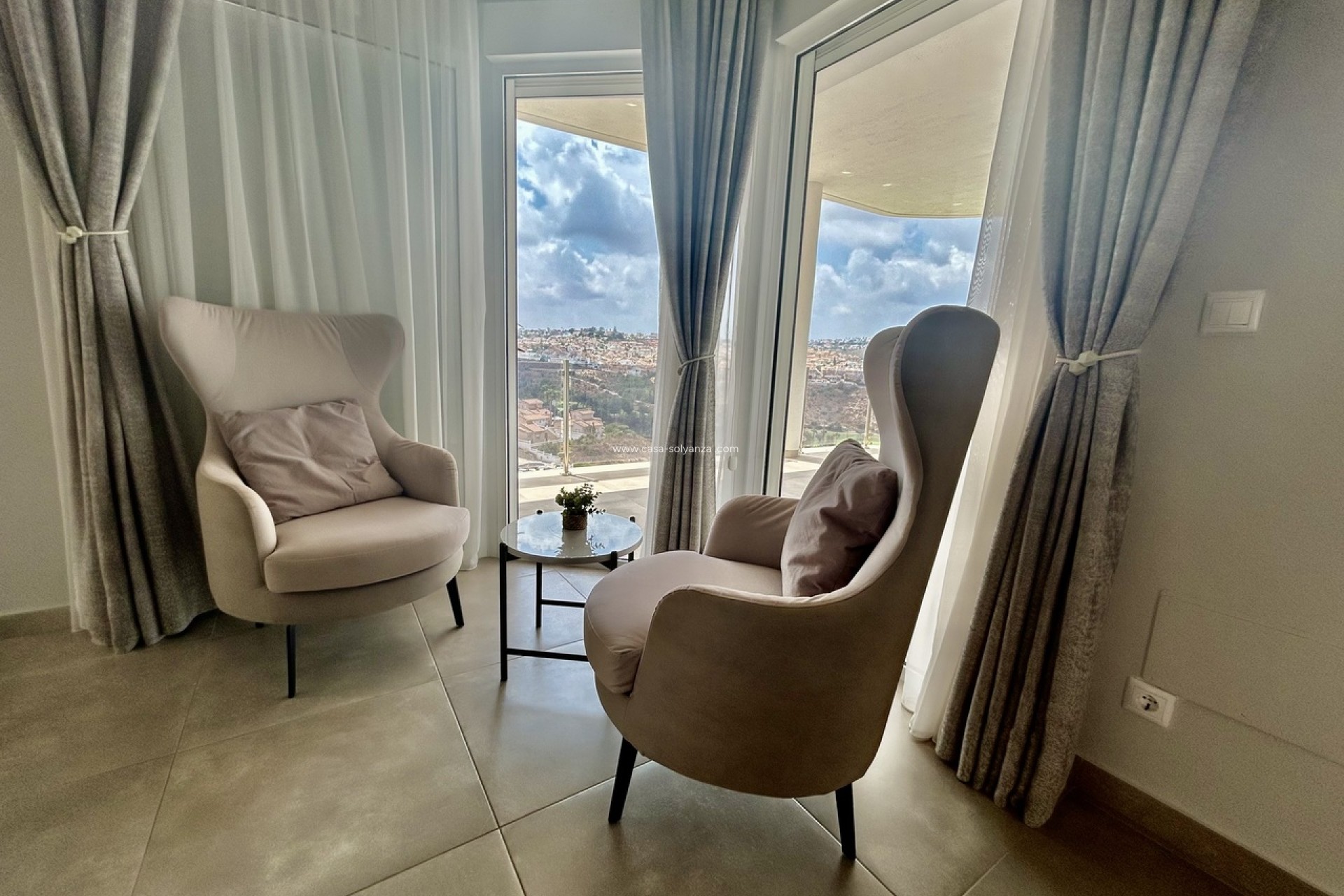 Resale - Villa - Ciudad Quesada - Costa Blanca