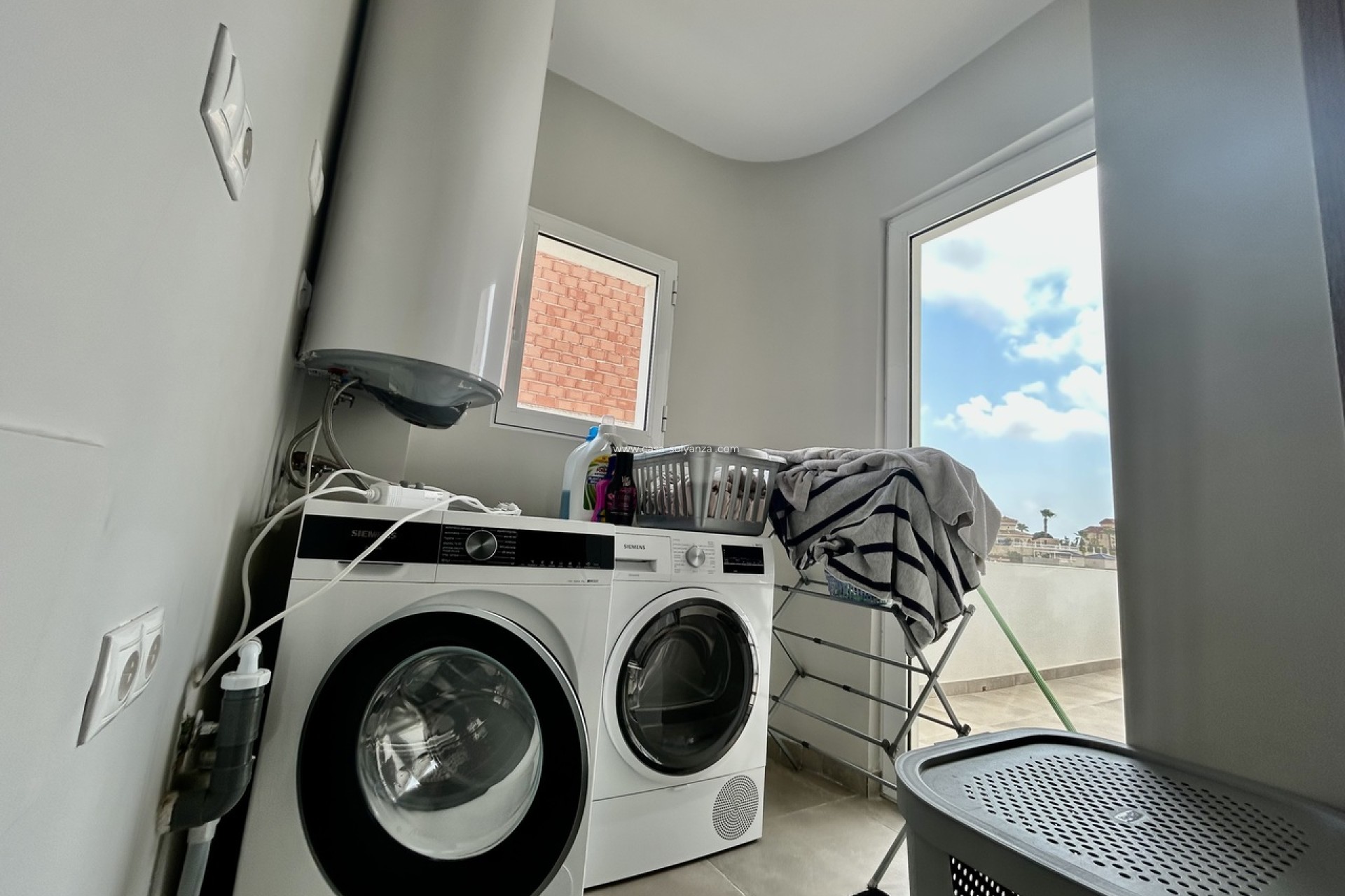 Resale - Villa - Ciudad Quesada - Costa Blanca