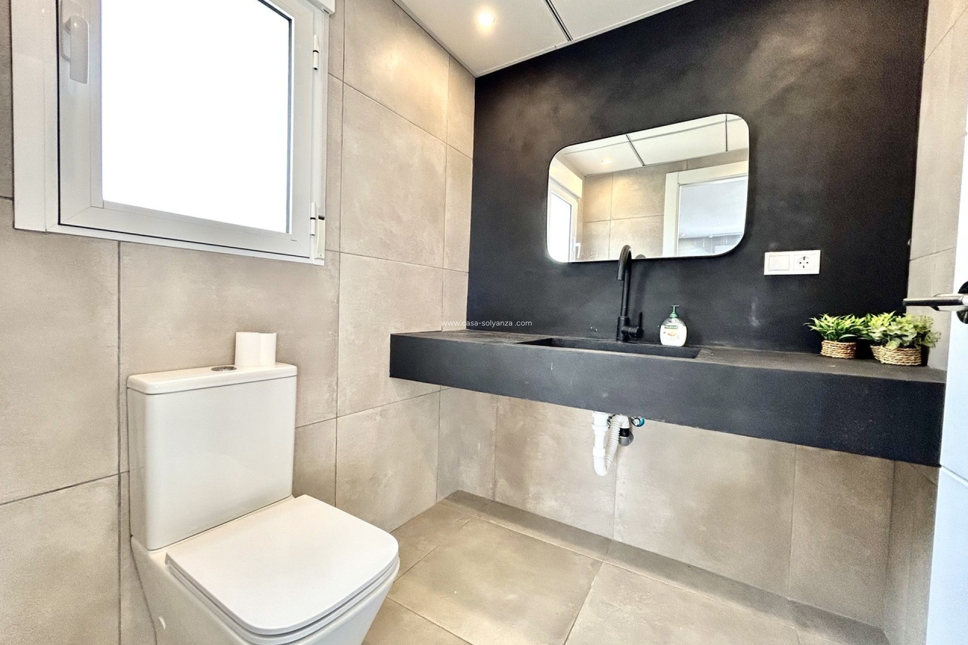 Resale - Villa - Ciudad Quesada - Costa Blanca