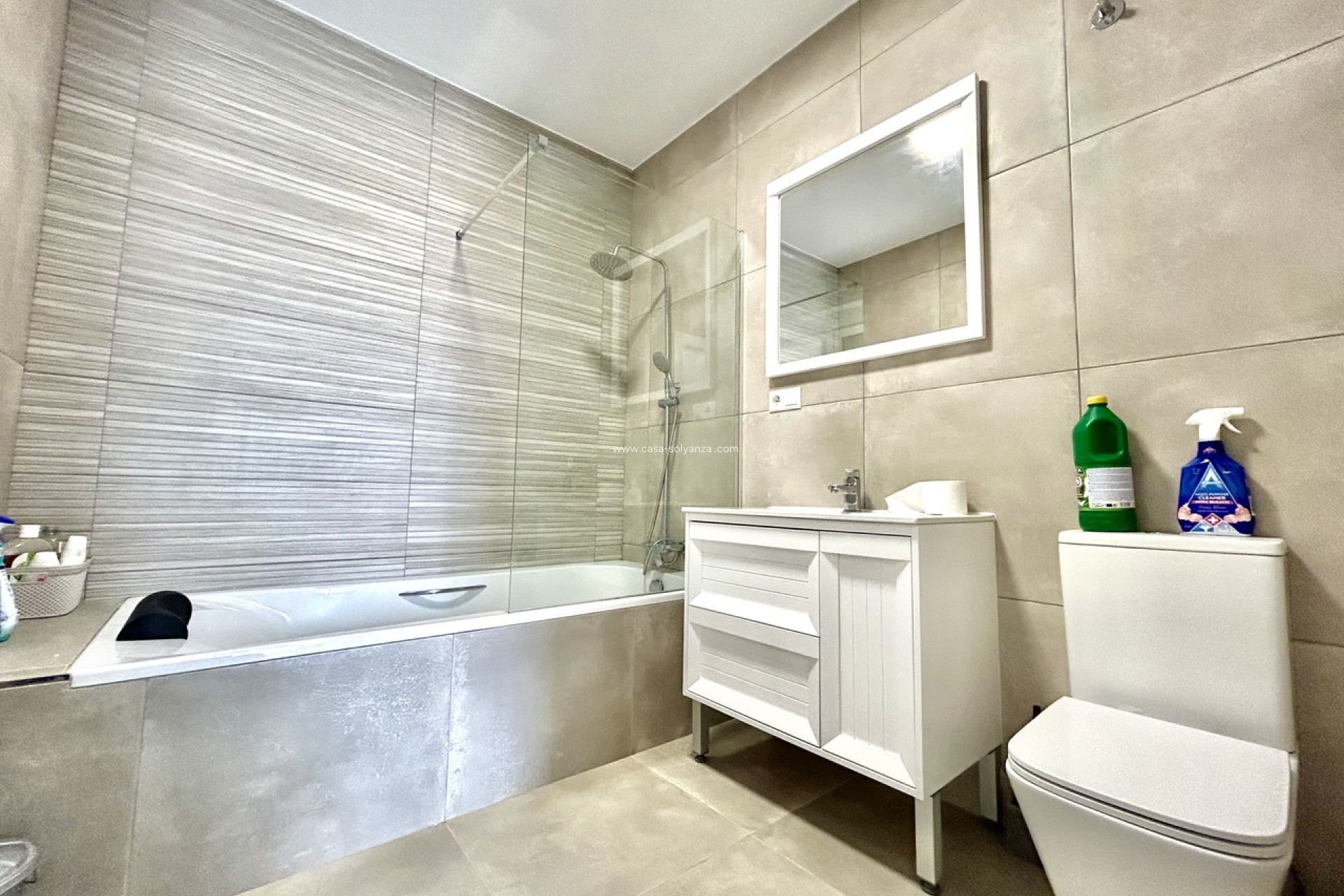 Resale - Villa - Ciudad Quesada - Costa Blanca