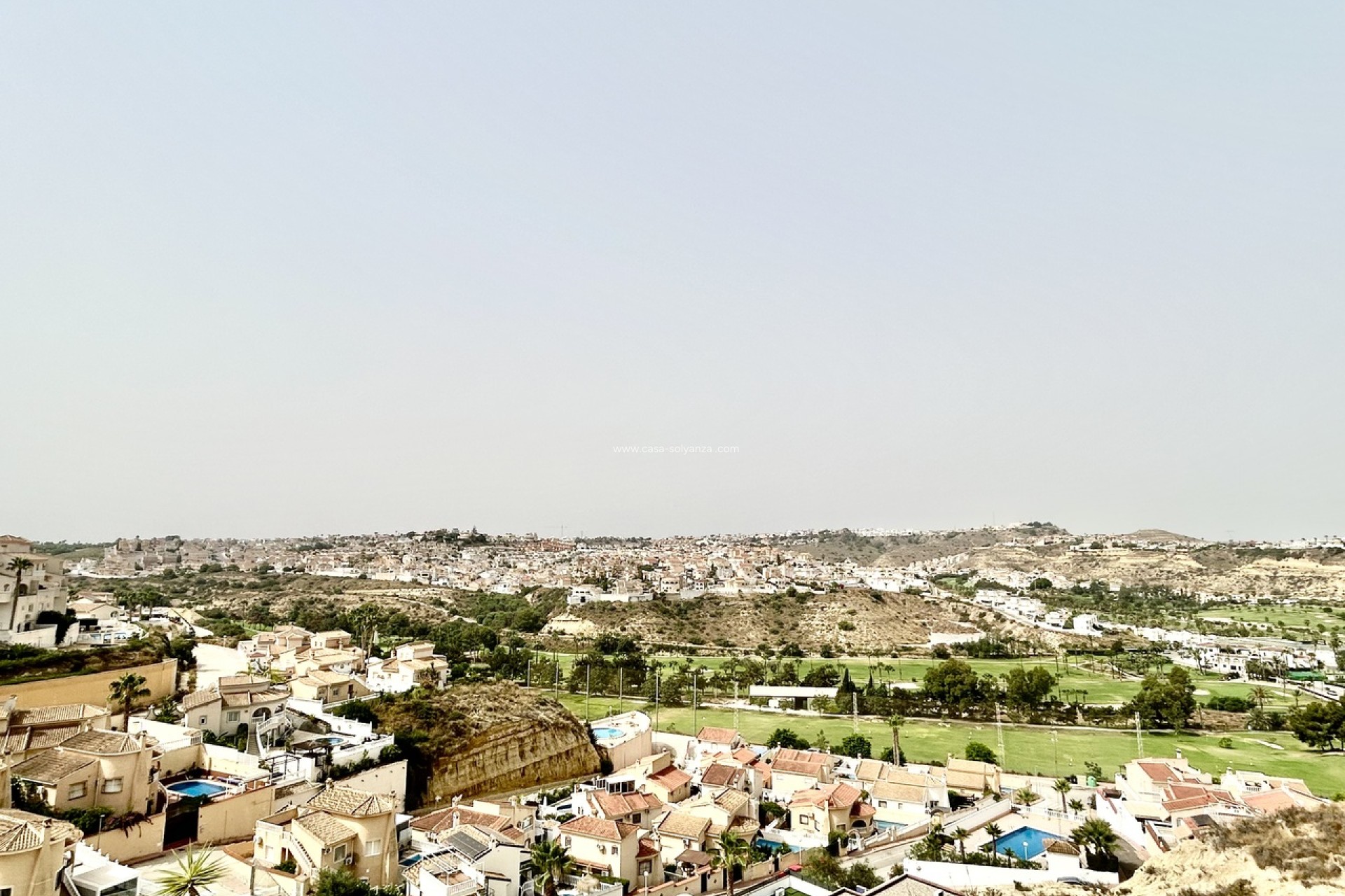 Resale - Villa - Ciudad Quesada - Costa Blanca