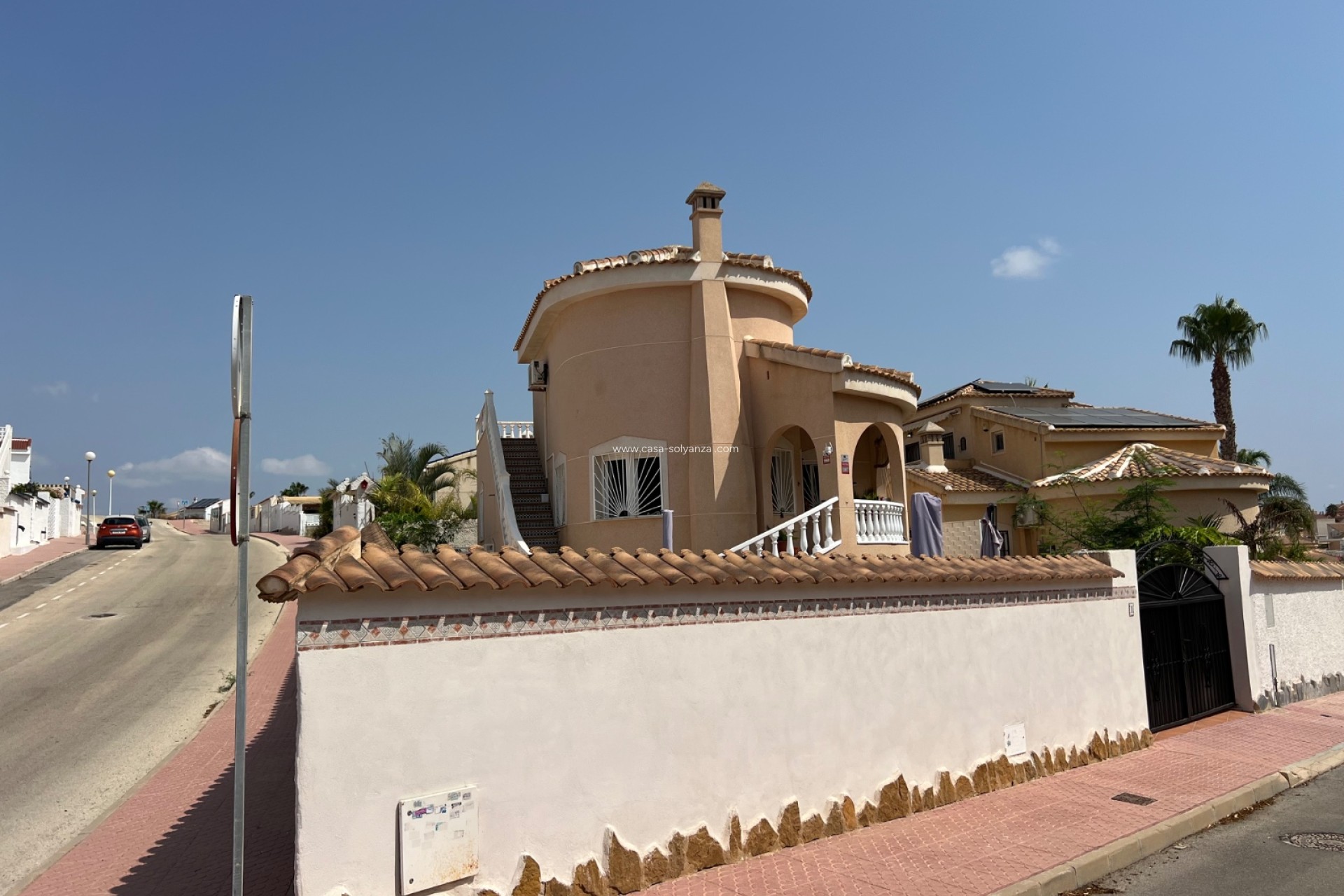 Resale - Villa - Ciudad Quesada - Costa Blanca