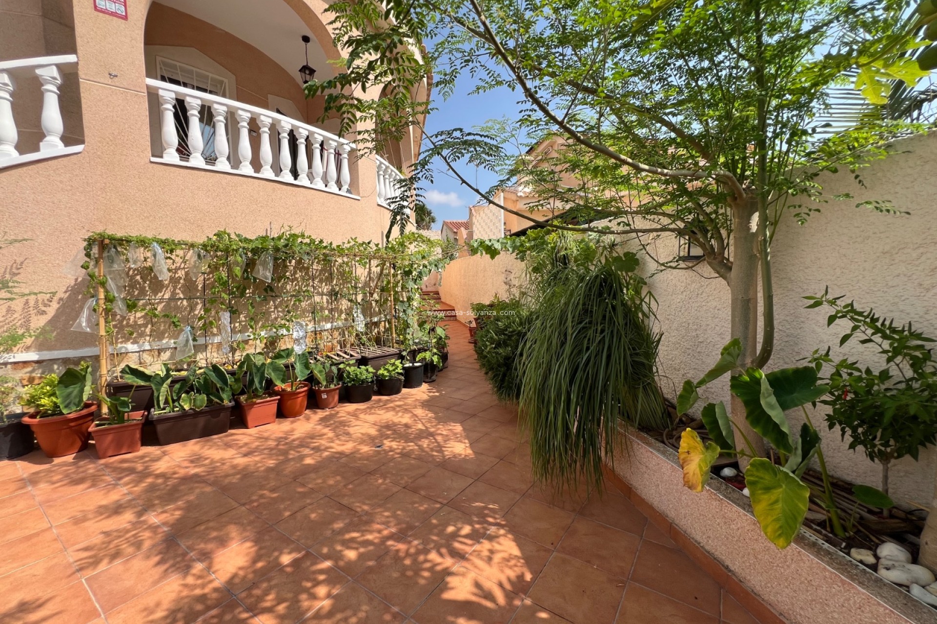 Resale - Villa - Ciudad Quesada - Costa Blanca