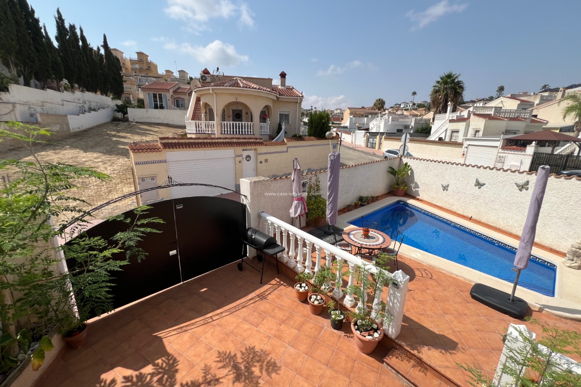 Resale - Villa - Ciudad Quesada - Costa Blanca