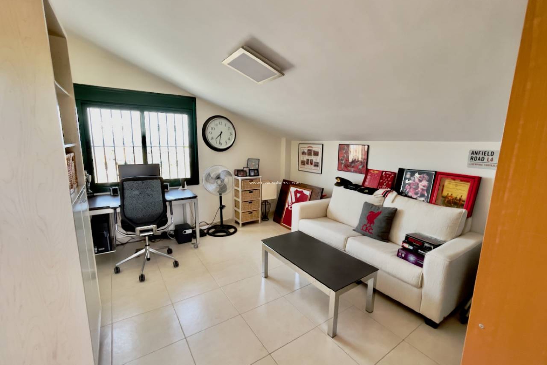 Resale - Villa - Ciudad Quesada - Costa Blanca