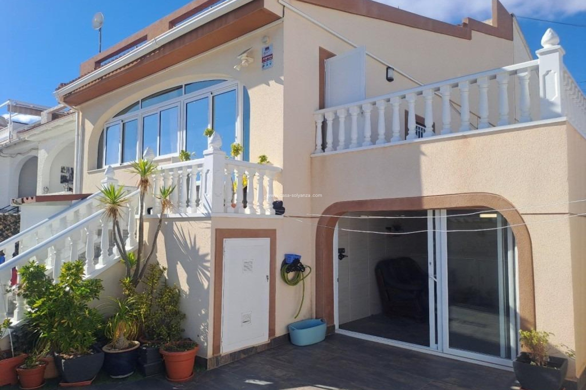 Resale - Villa - Ciudad Quesada - Costa Blanca
