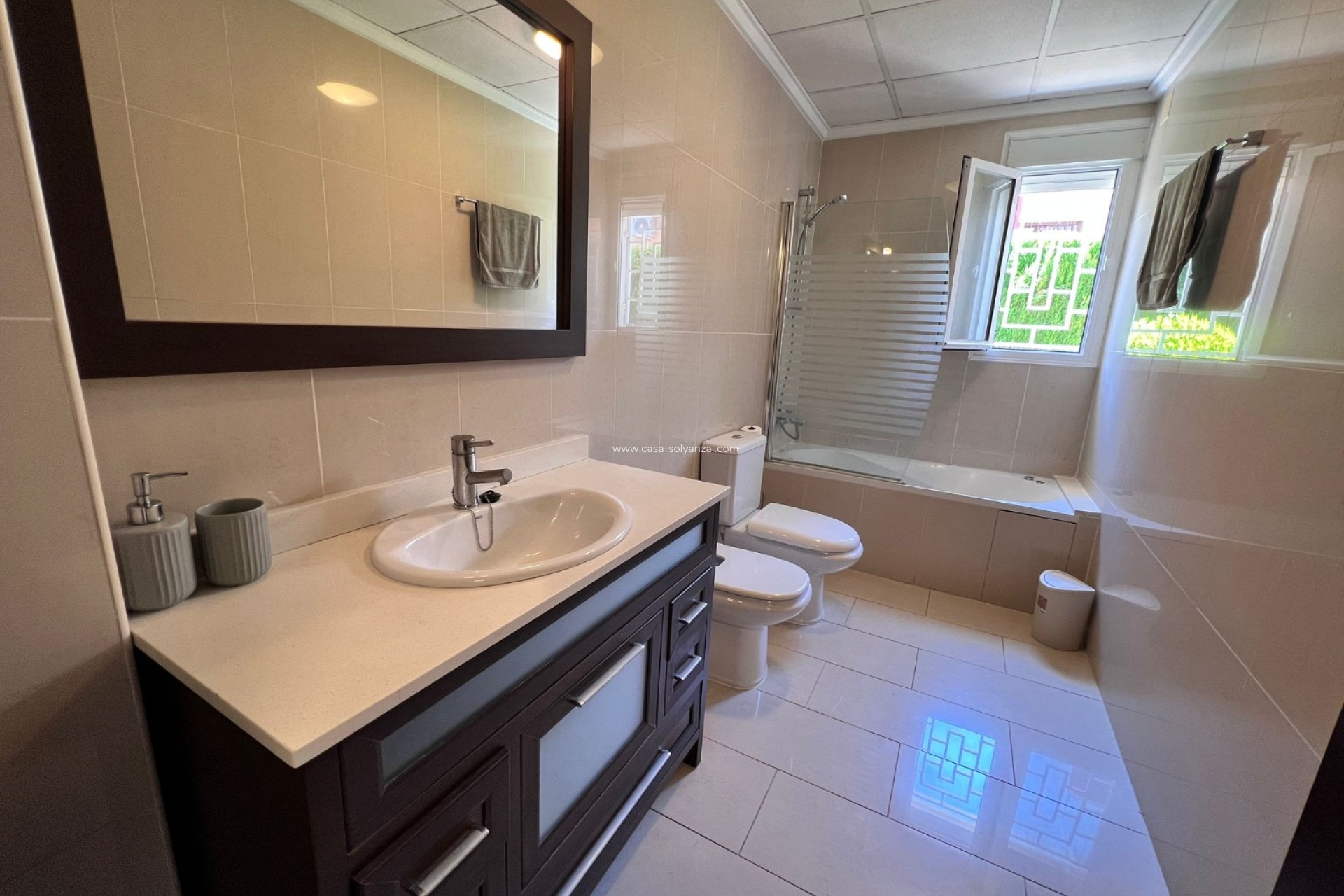 Resale - Villa - Ciudad Quesada - Costa Blanca