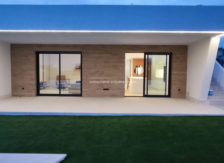 Resale - Villa - Ciudad Quesada - Costa Blanca