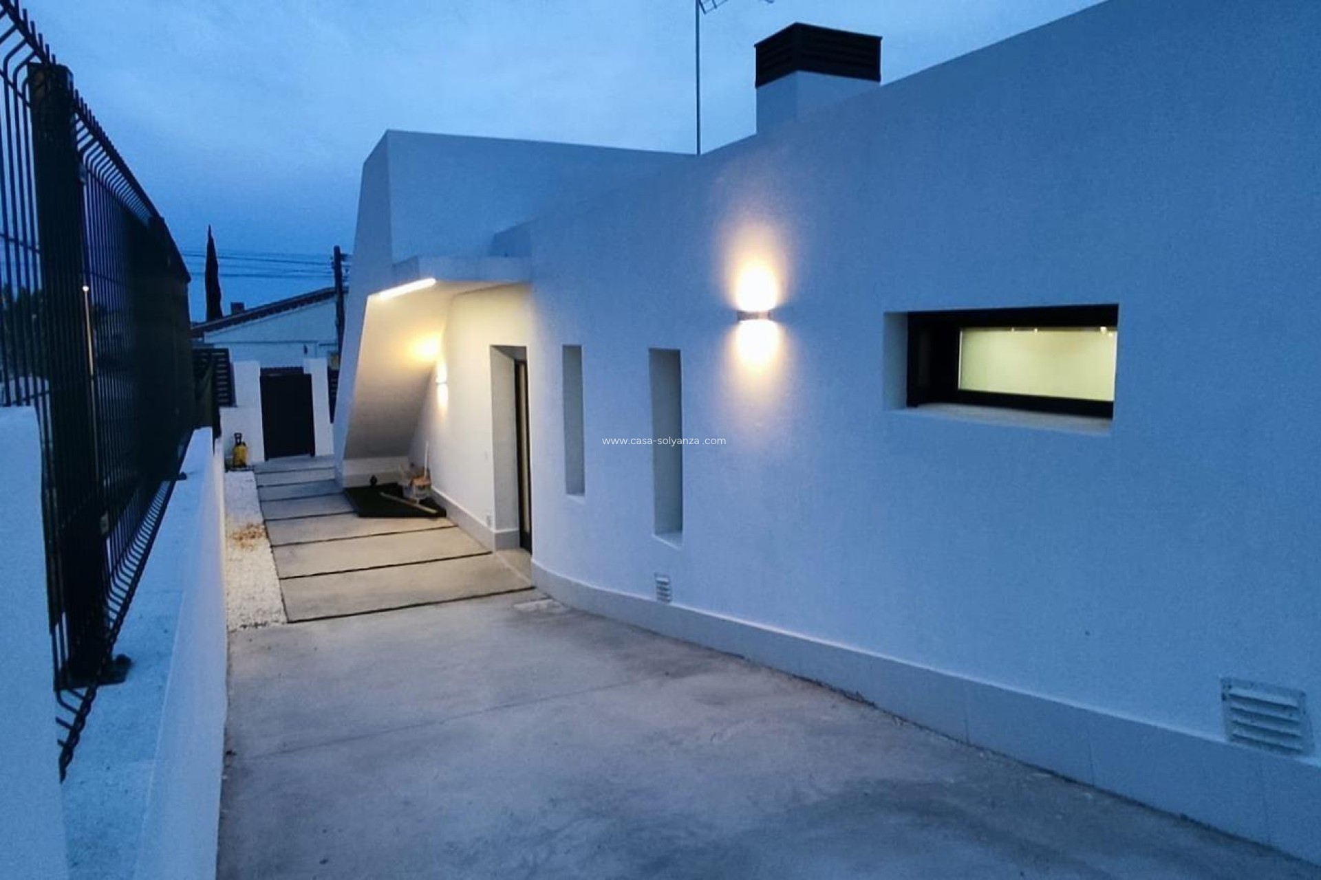 Resale - Villa - Ciudad Quesada - Costa Blanca