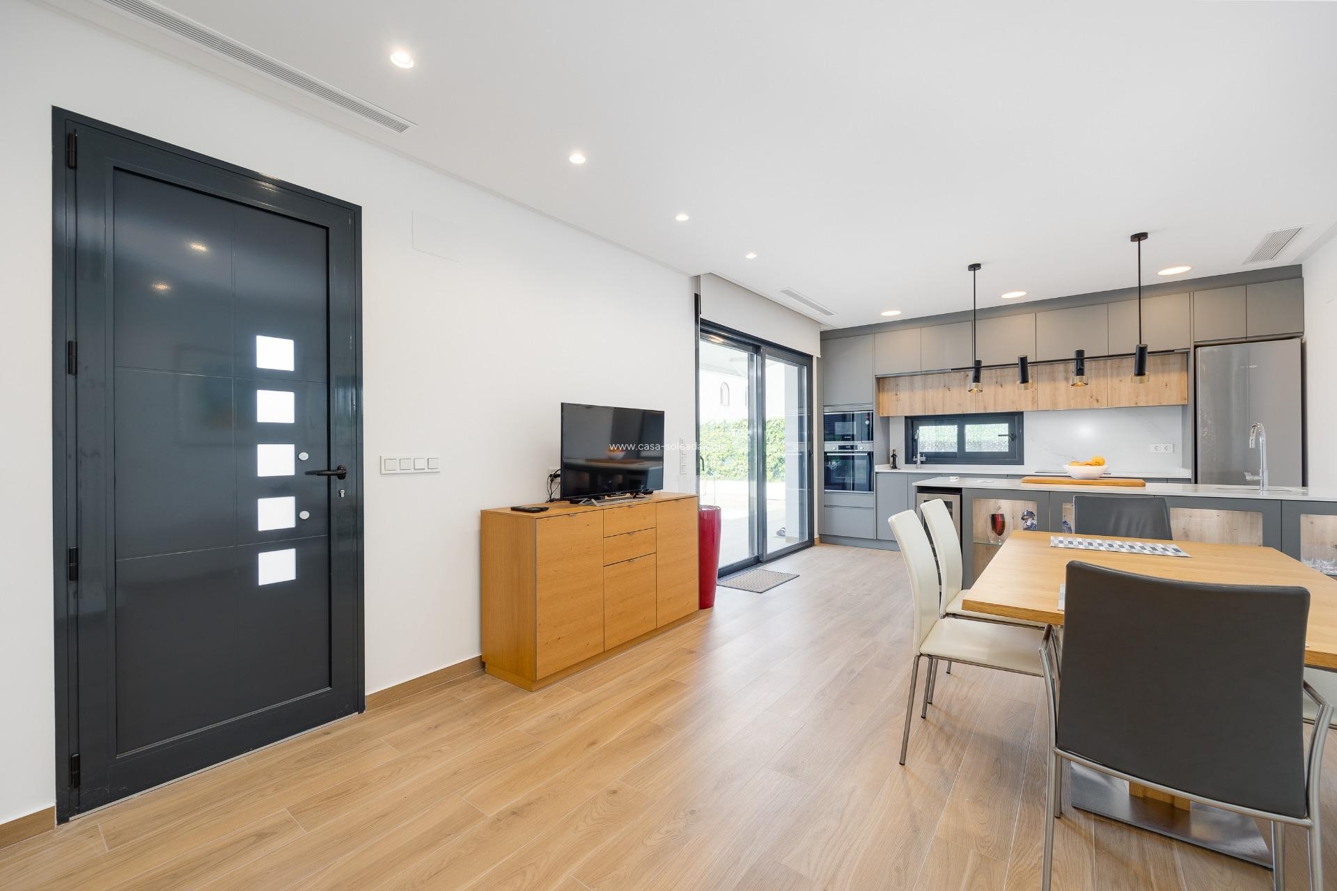 Resale - Villa - Ciudad Quesada - Costa Blanca