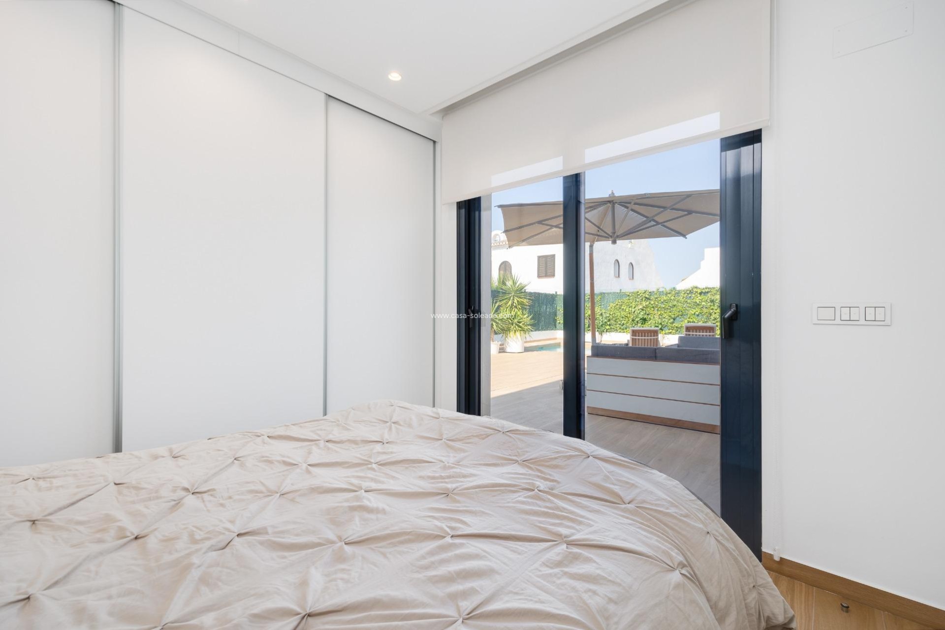Resale - Villa - Ciudad Quesada - Costa Blanca