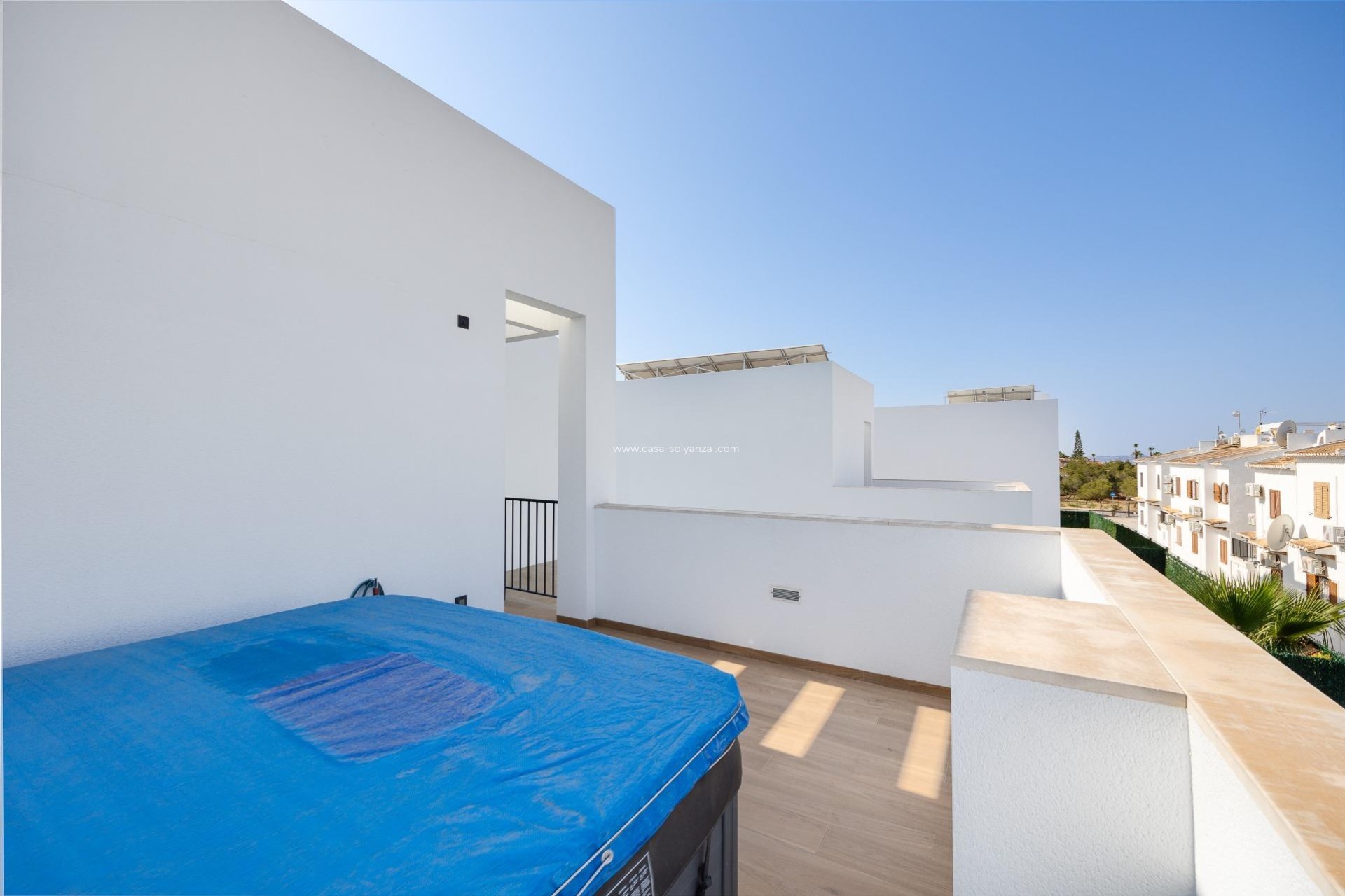 Resale - Villa - Ciudad Quesada - Costa Blanca