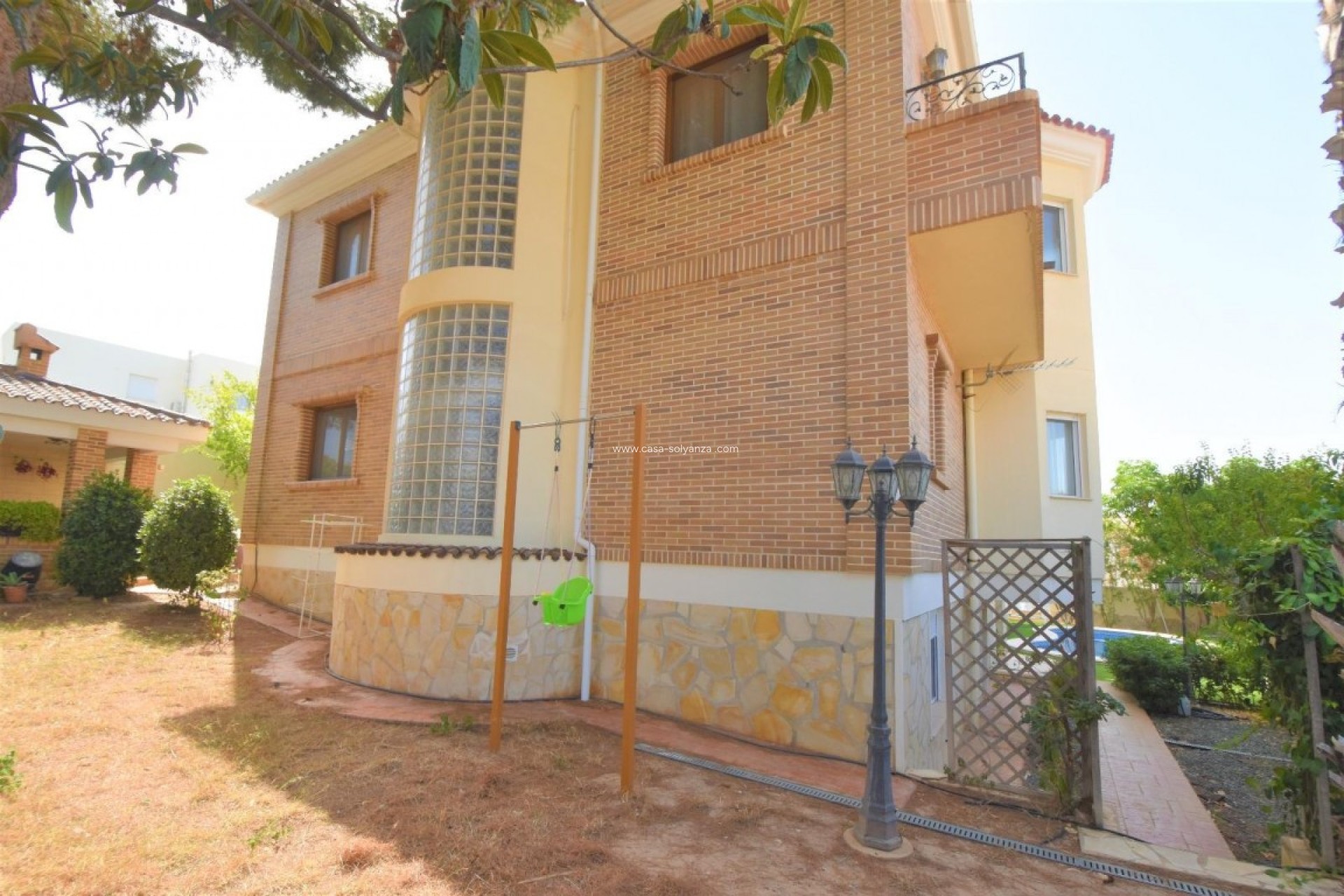 Resale - Villa - Ciudad Quesada - Costa Blanca
