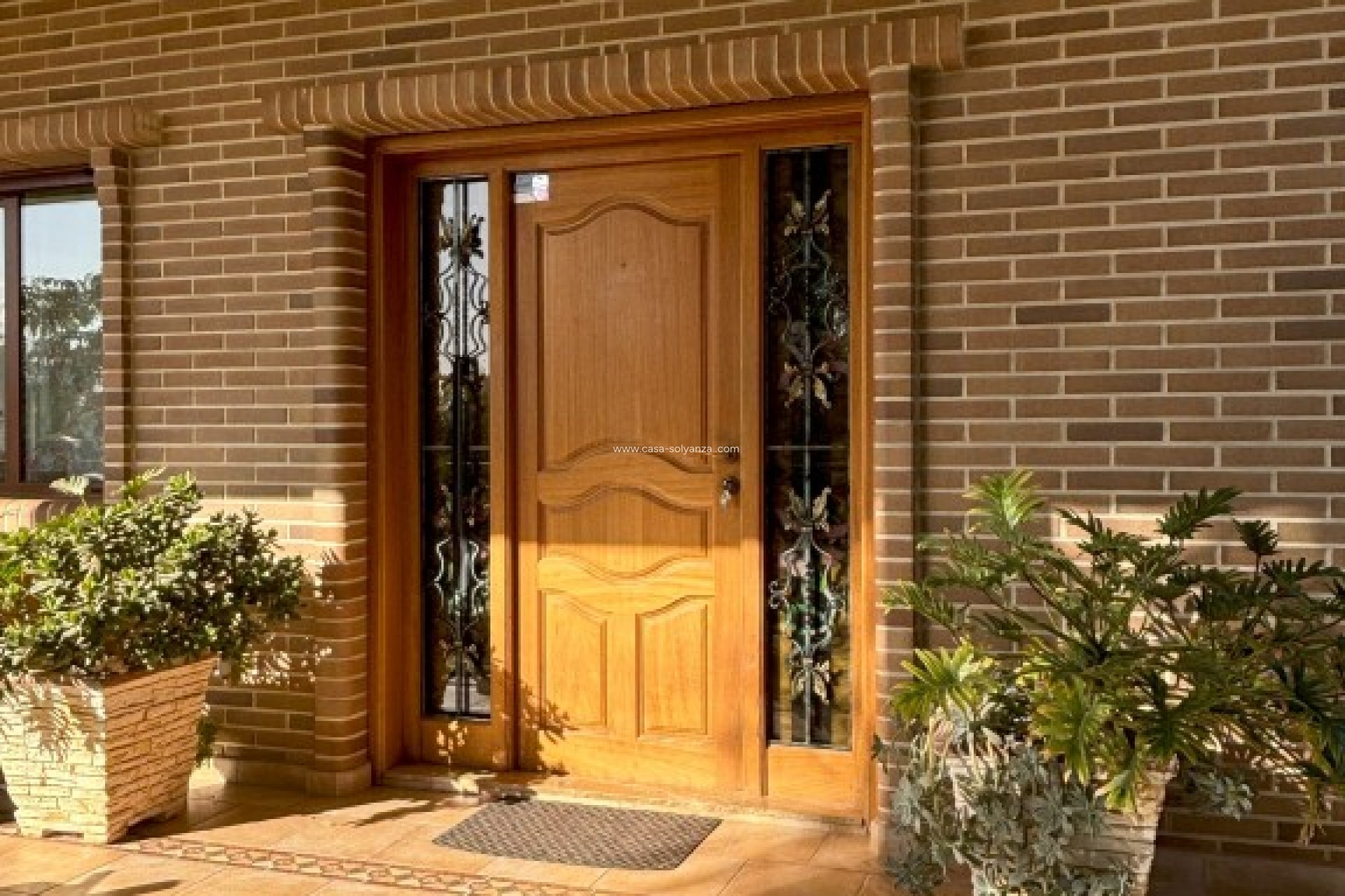 Resale - Villa - Ciudad Quesada - Costa Blanca