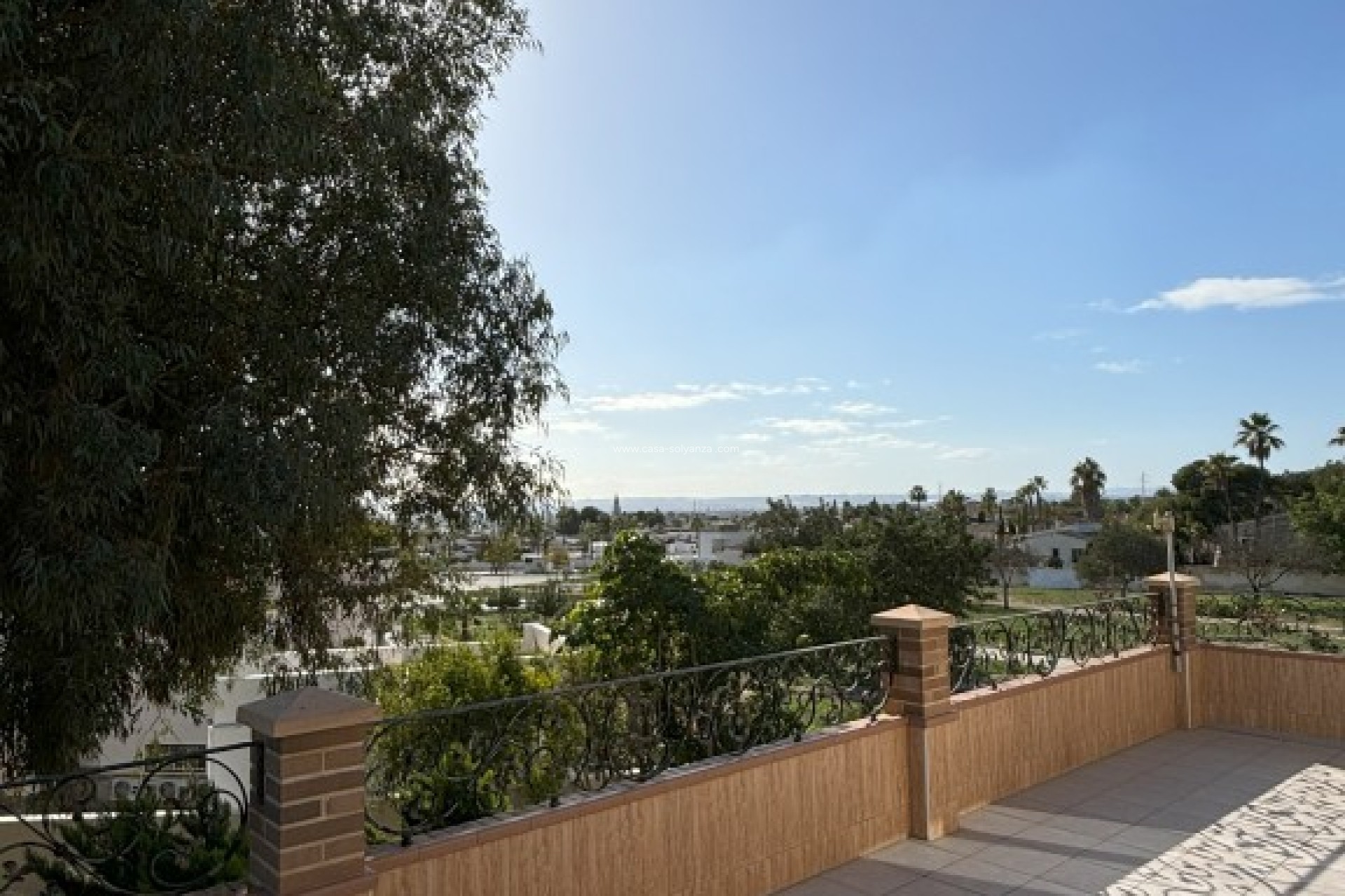 Resale - Villa - Ciudad Quesada - Costa Blanca