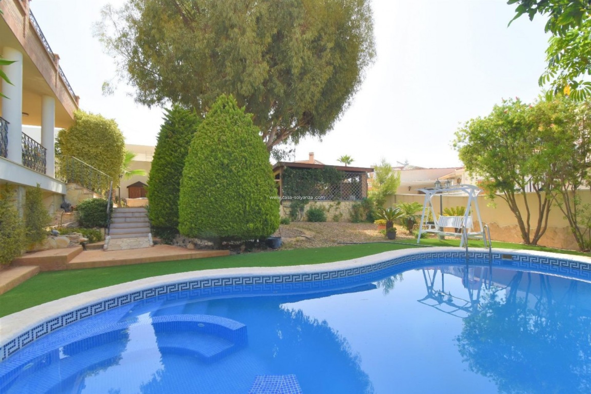 Resale - Villa - Ciudad Quesada - Costa Blanca