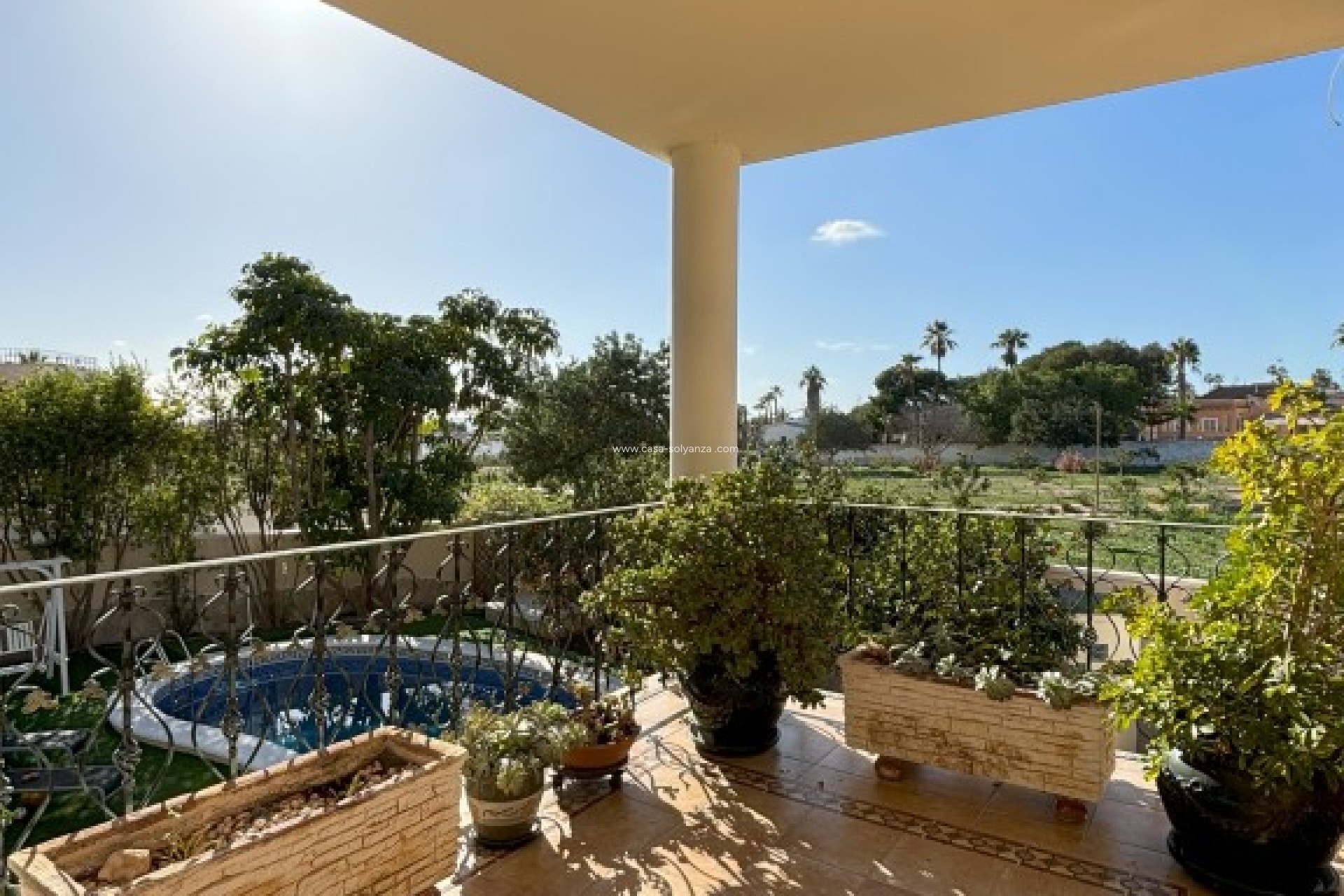 Resale - Villa - Ciudad Quesada - Costa Blanca