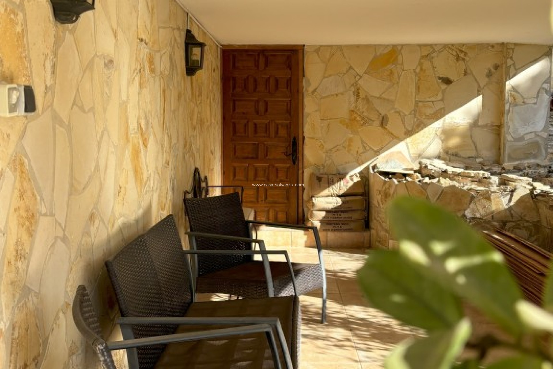 Resale - Villa - Ciudad Quesada - Costa Blanca