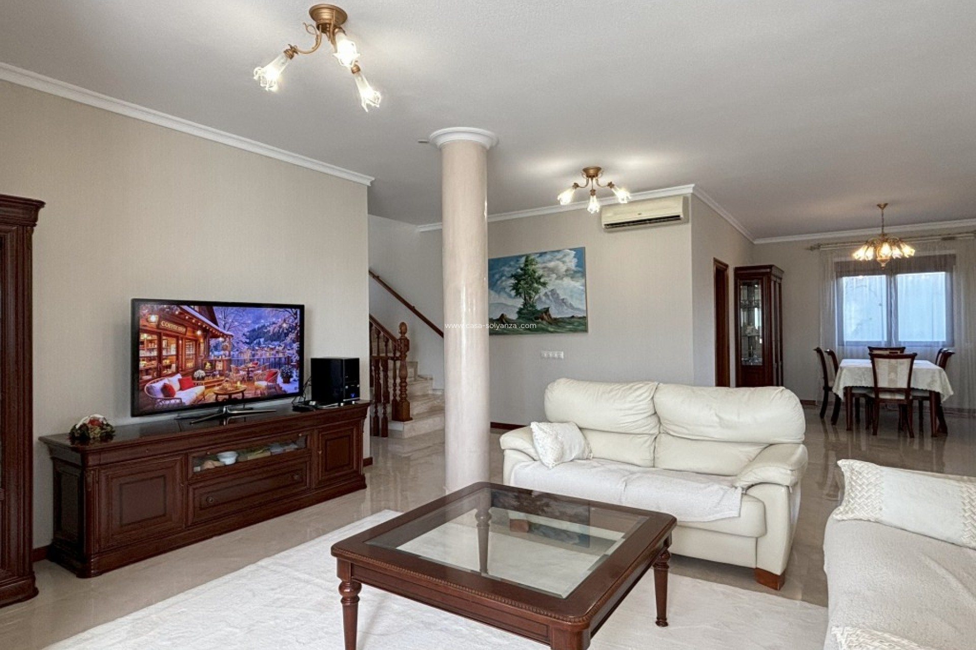 Resale - Villa - Ciudad Quesada - Costa Blanca