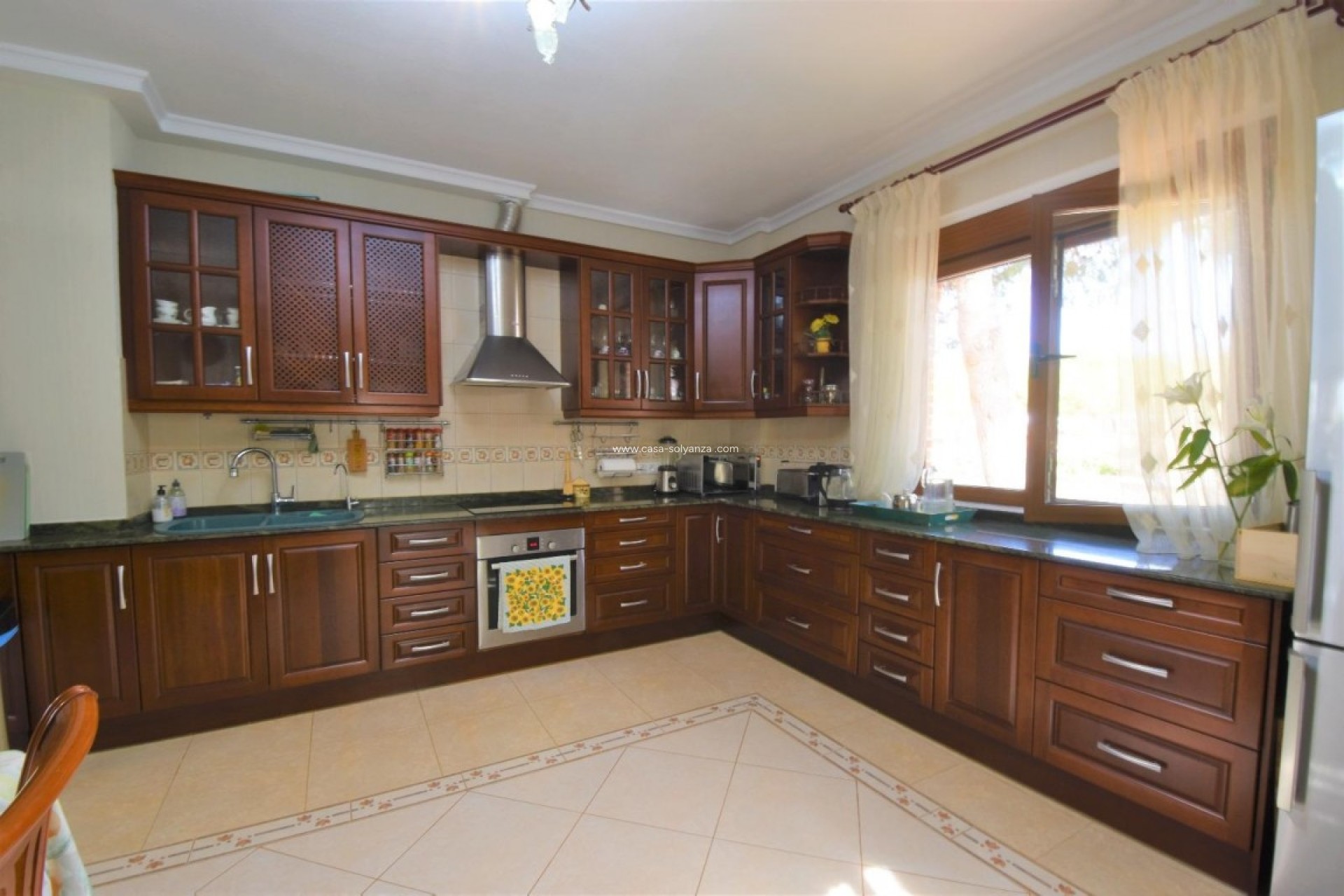 Resale - Villa - Ciudad Quesada - Costa Blanca