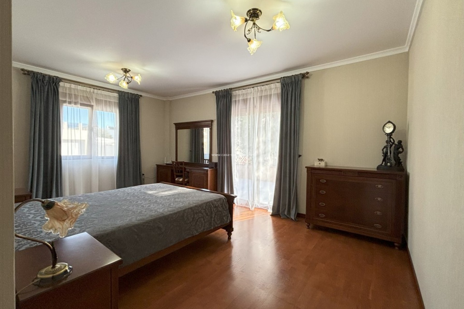 Resale - Villa - Ciudad Quesada - Costa Blanca