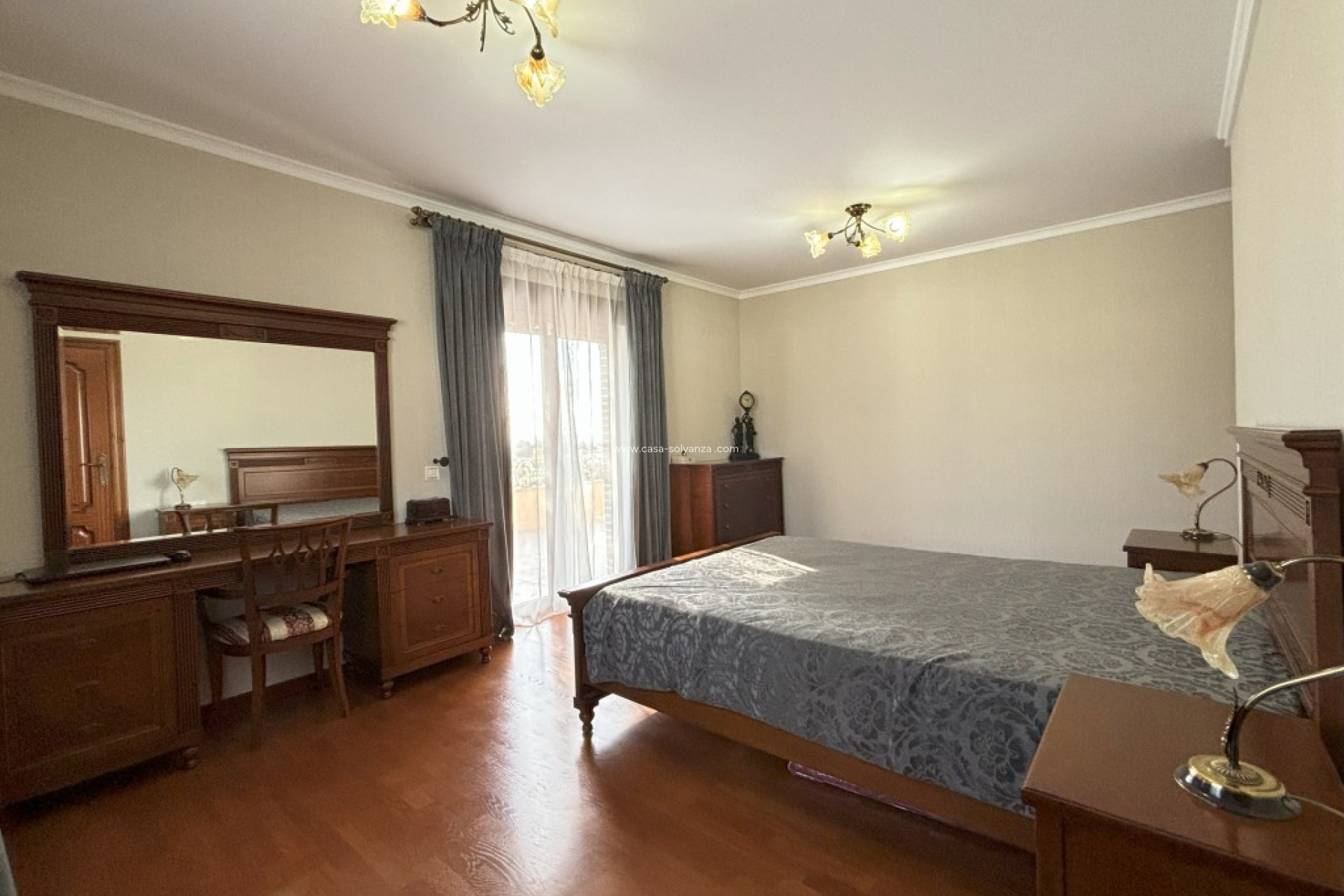 Resale - Villa - Ciudad Quesada - Costa Blanca