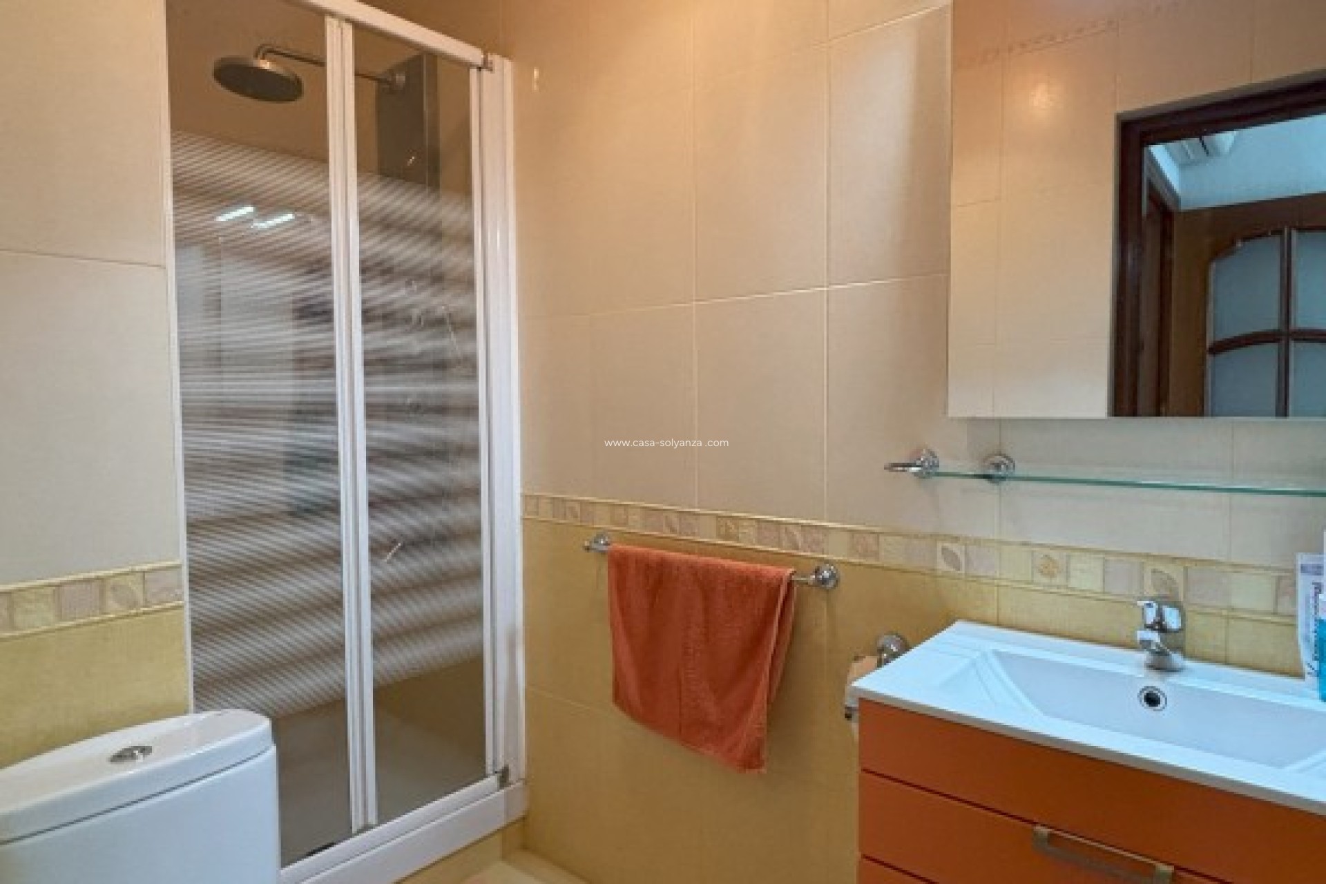 Resale - Villa - Ciudad Quesada - Costa Blanca