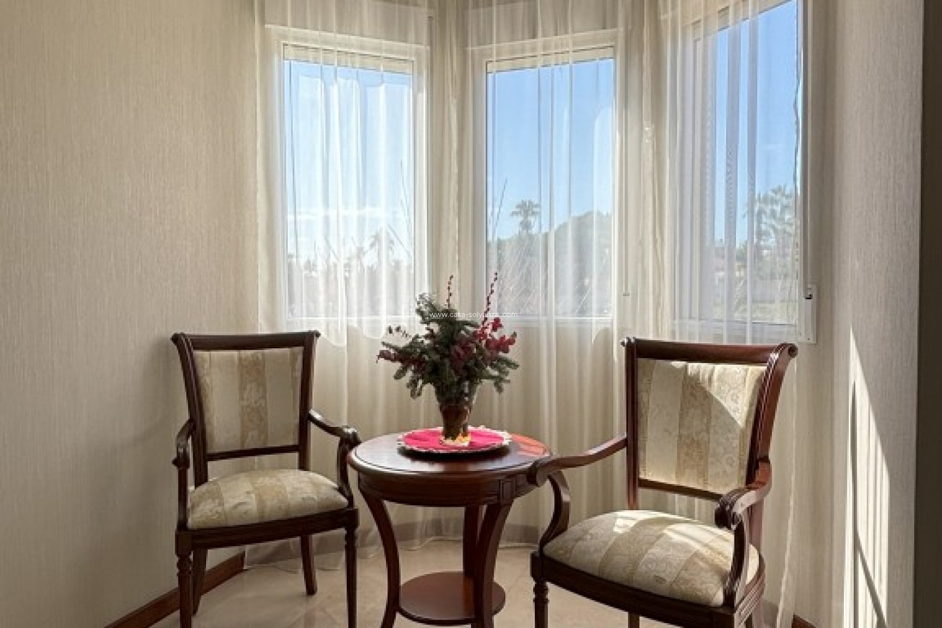 Resale - Villa - Ciudad Quesada - Costa Blanca