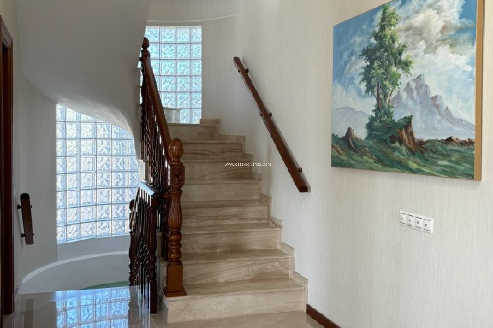 Resale - Villa - Ciudad Quesada - Costa Blanca