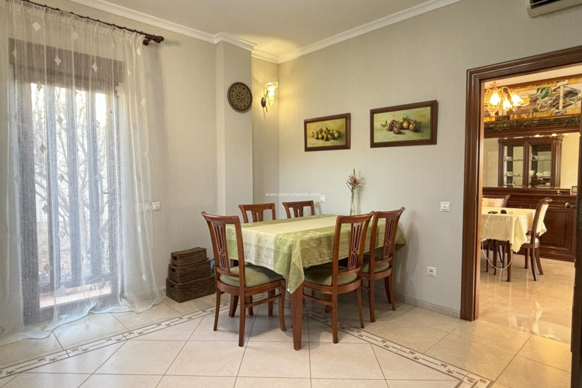 Resale - Villa - Ciudad Quesada - Costa Blanca
