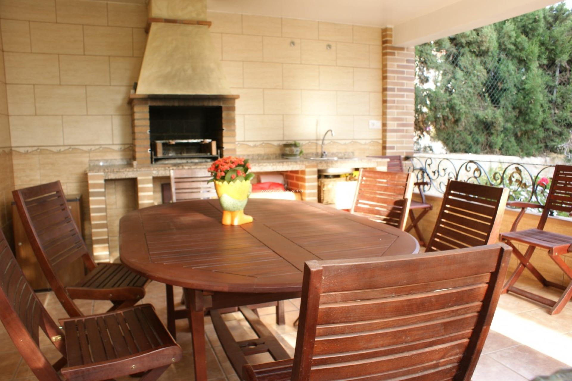 Resale - Villa - Ciudad Quesada - Costa Blanca